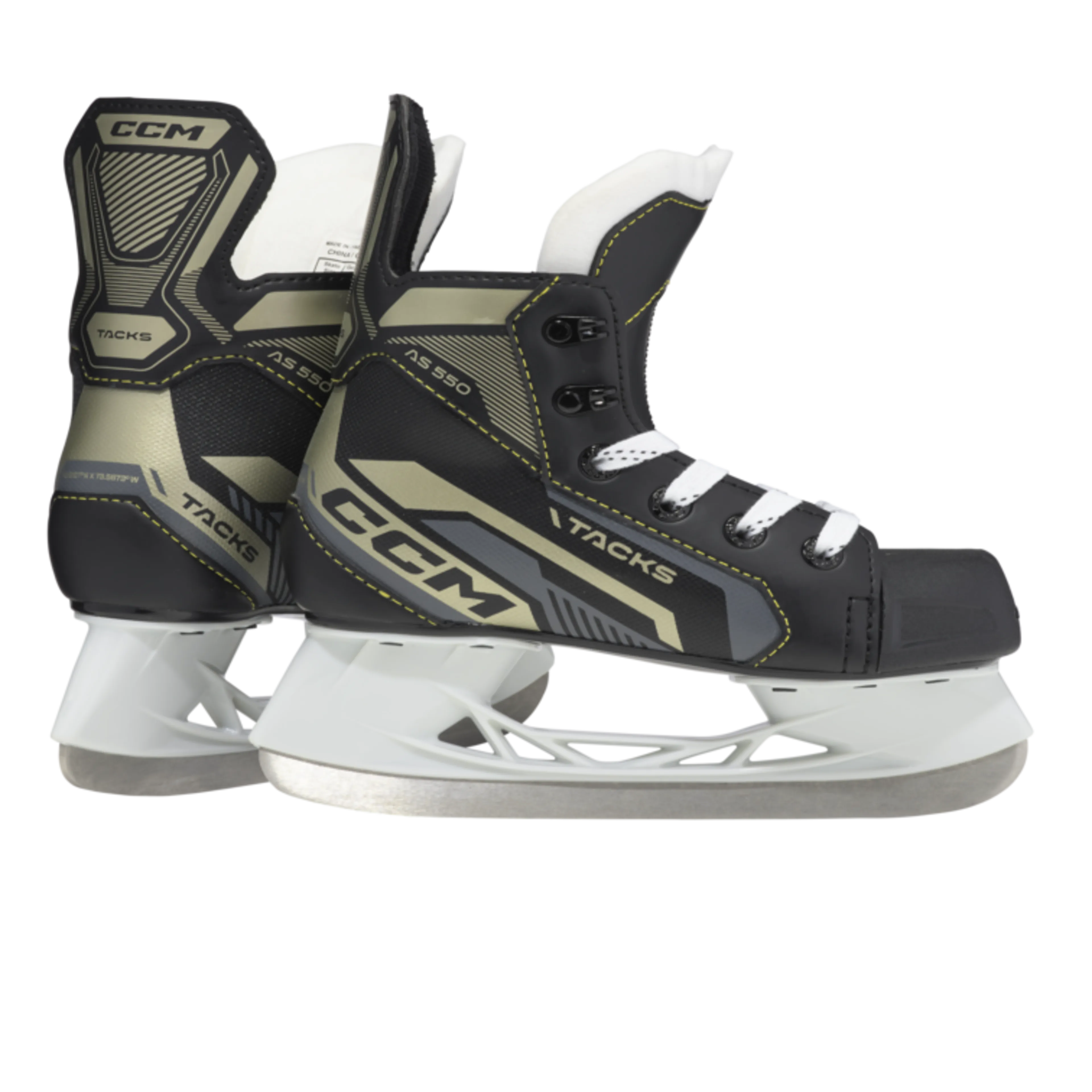 SK CCM TACKS AS 550 YT