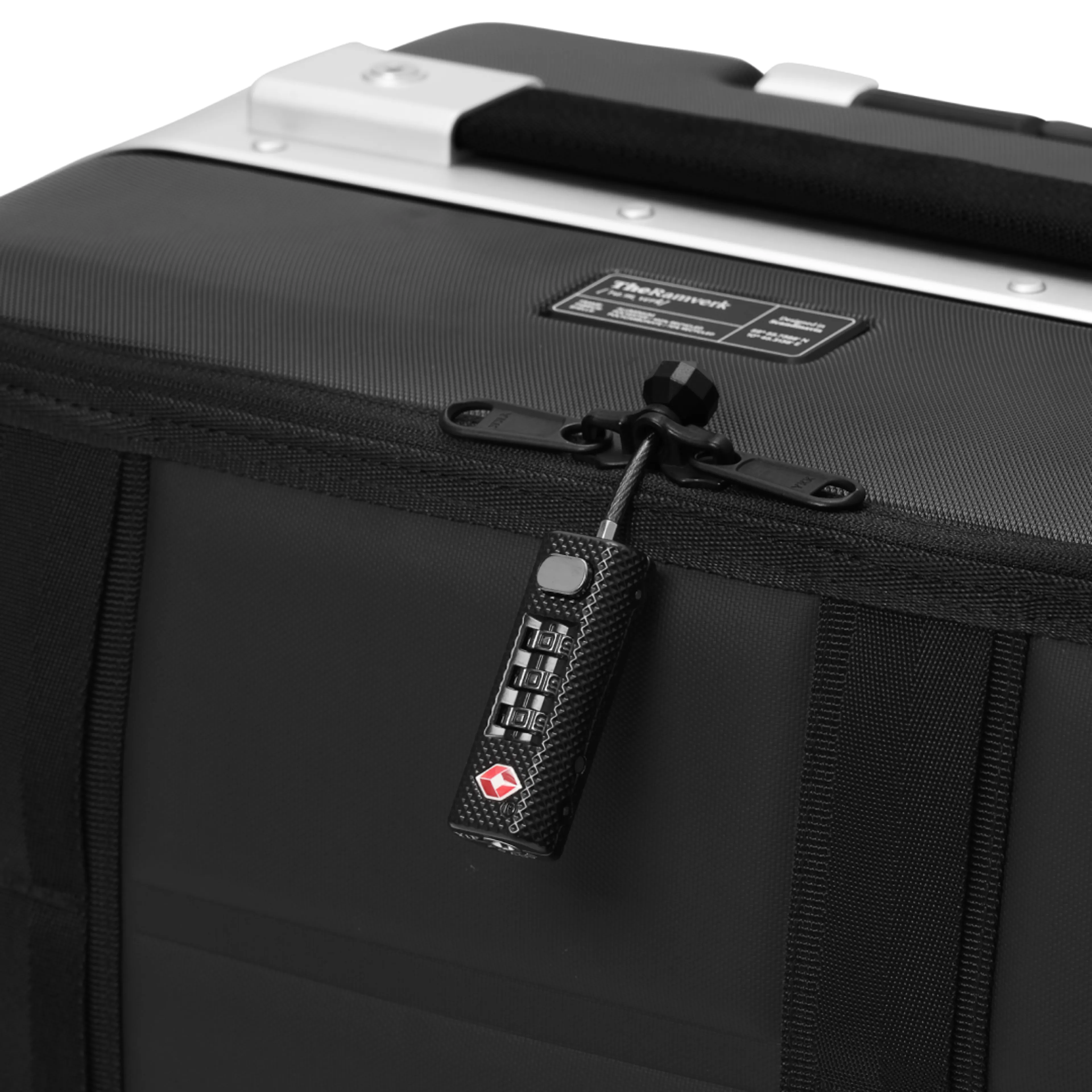 Essential TSA Lock