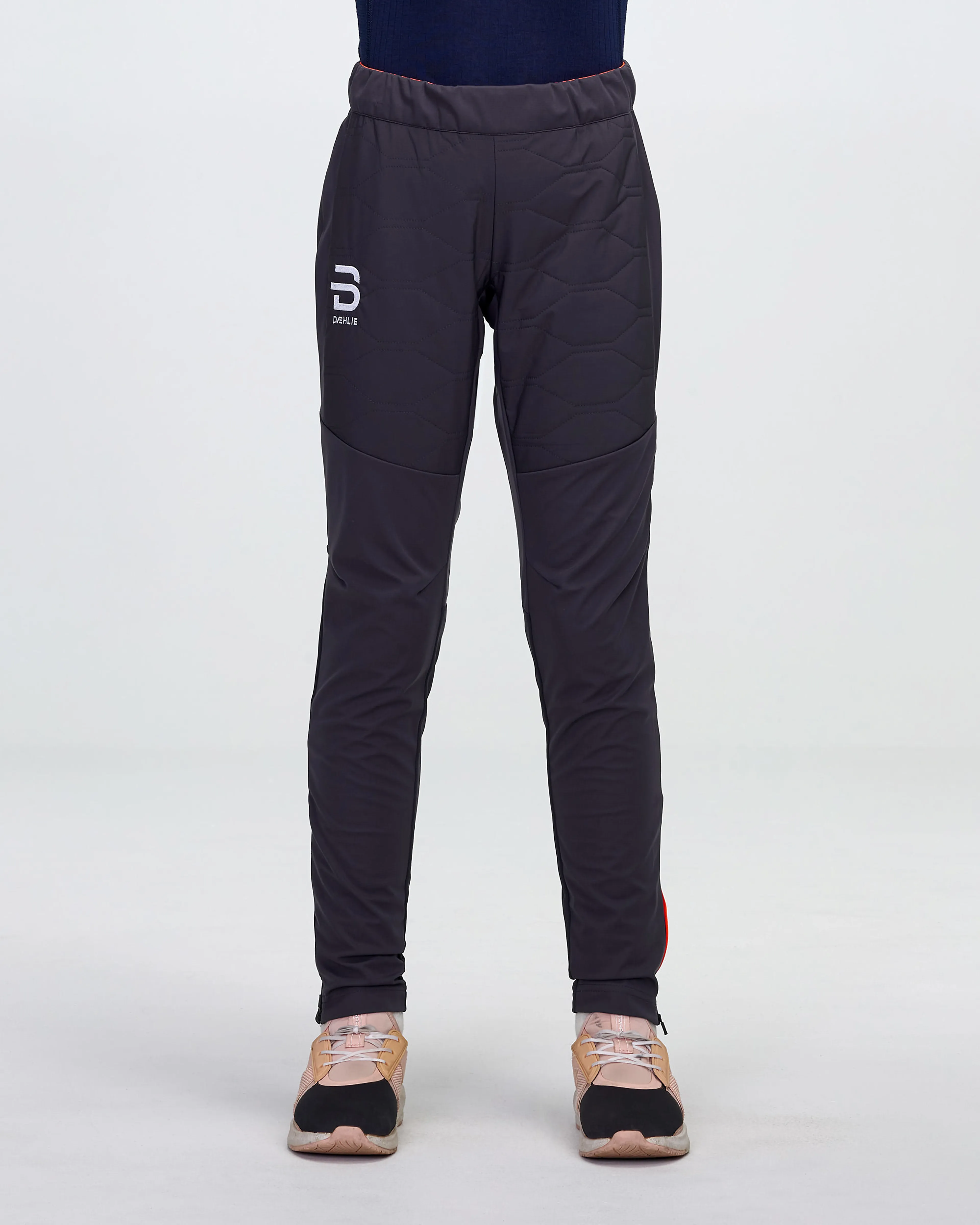 Pants Challenge 2.0 Jr langrennsbukse barn/junior