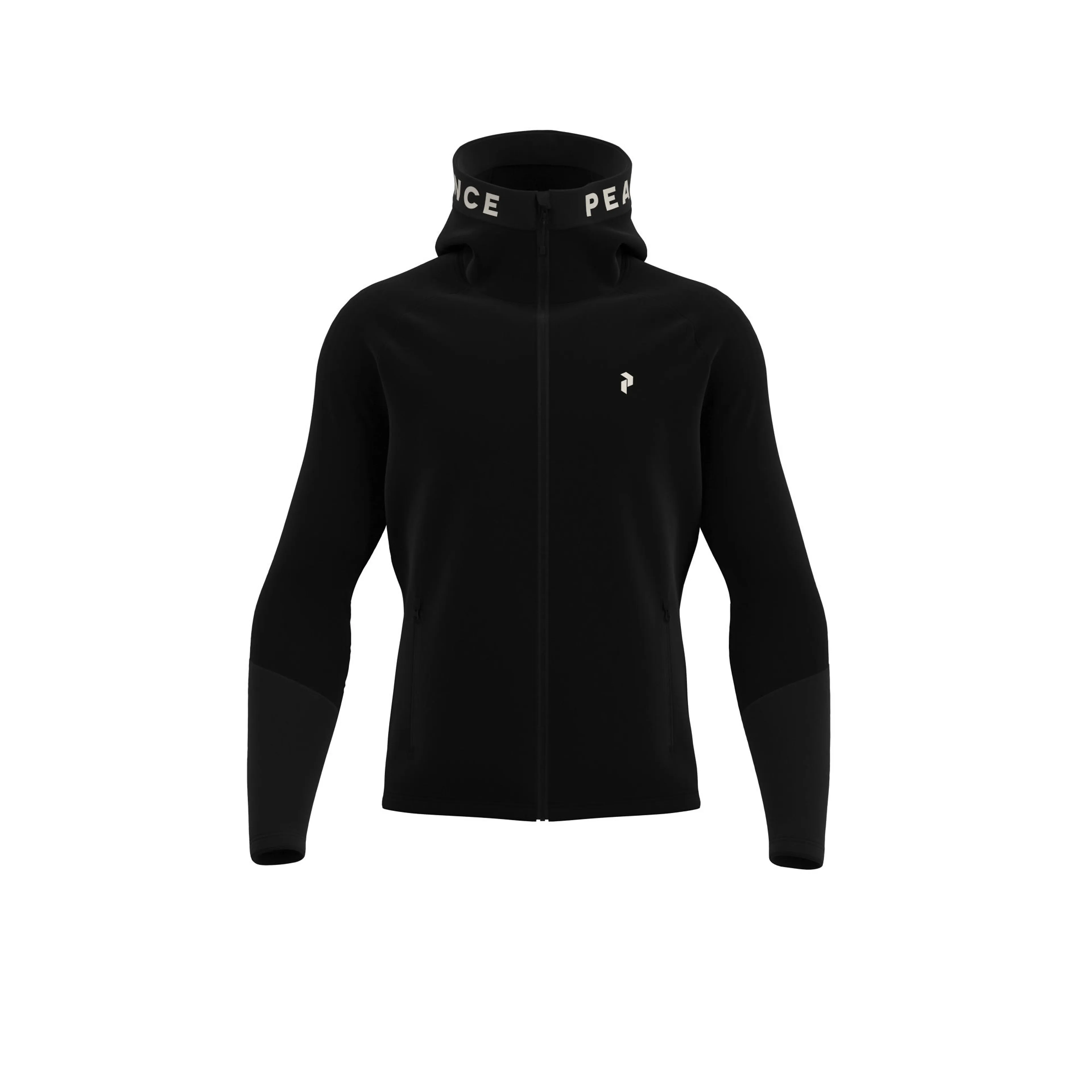 M Rider Zip Hood