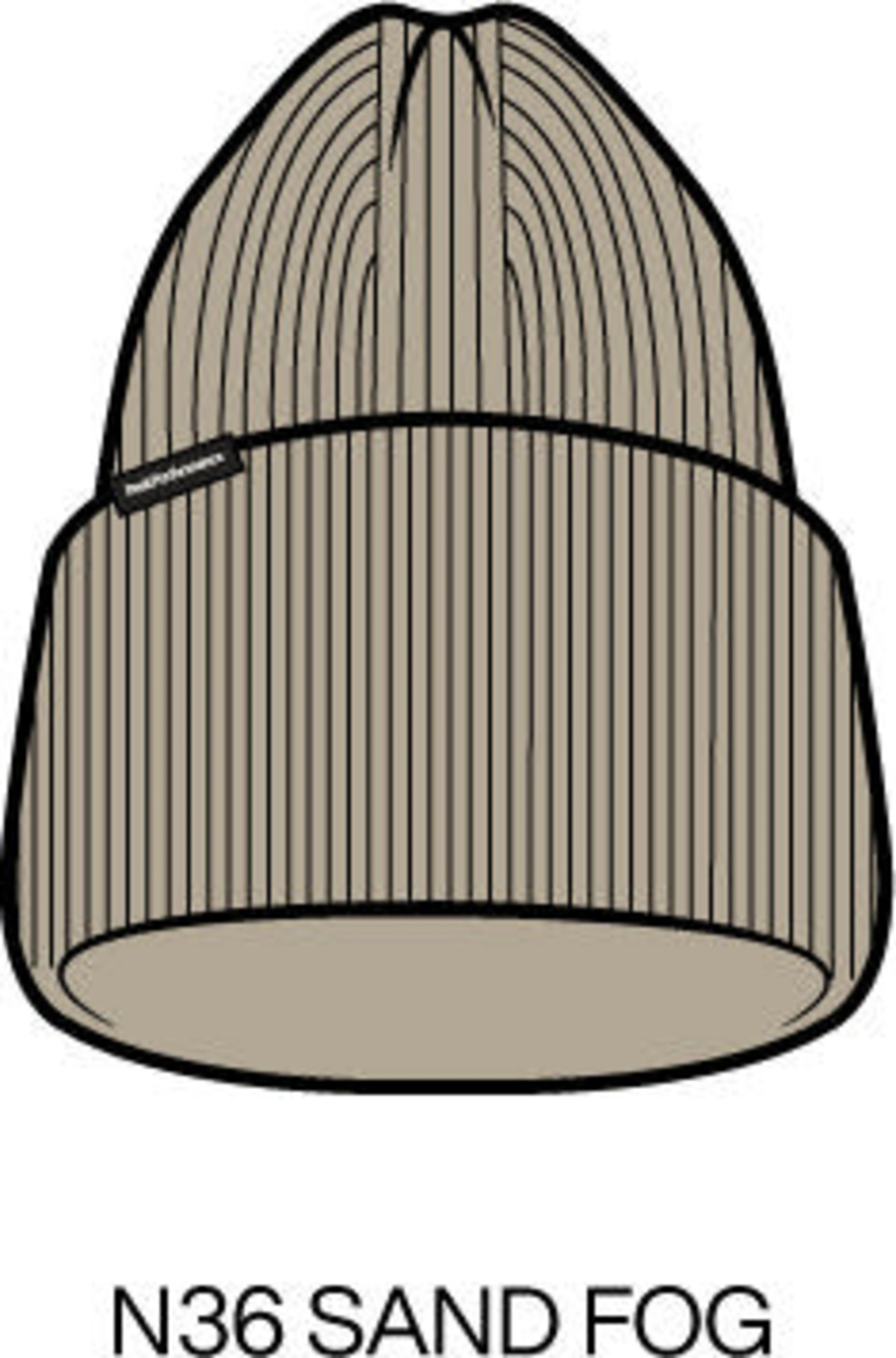 Mason Hat