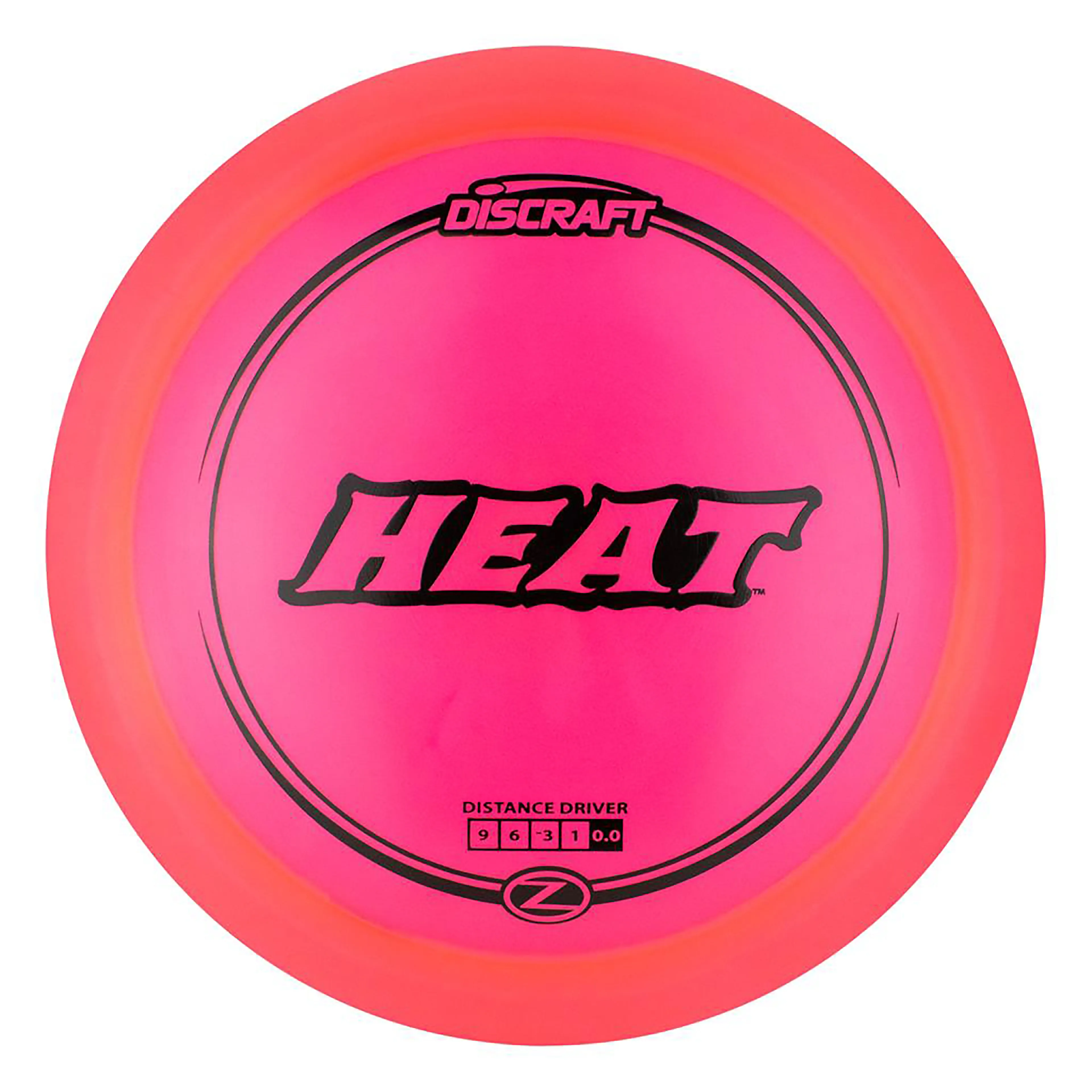 Z Driver Heat