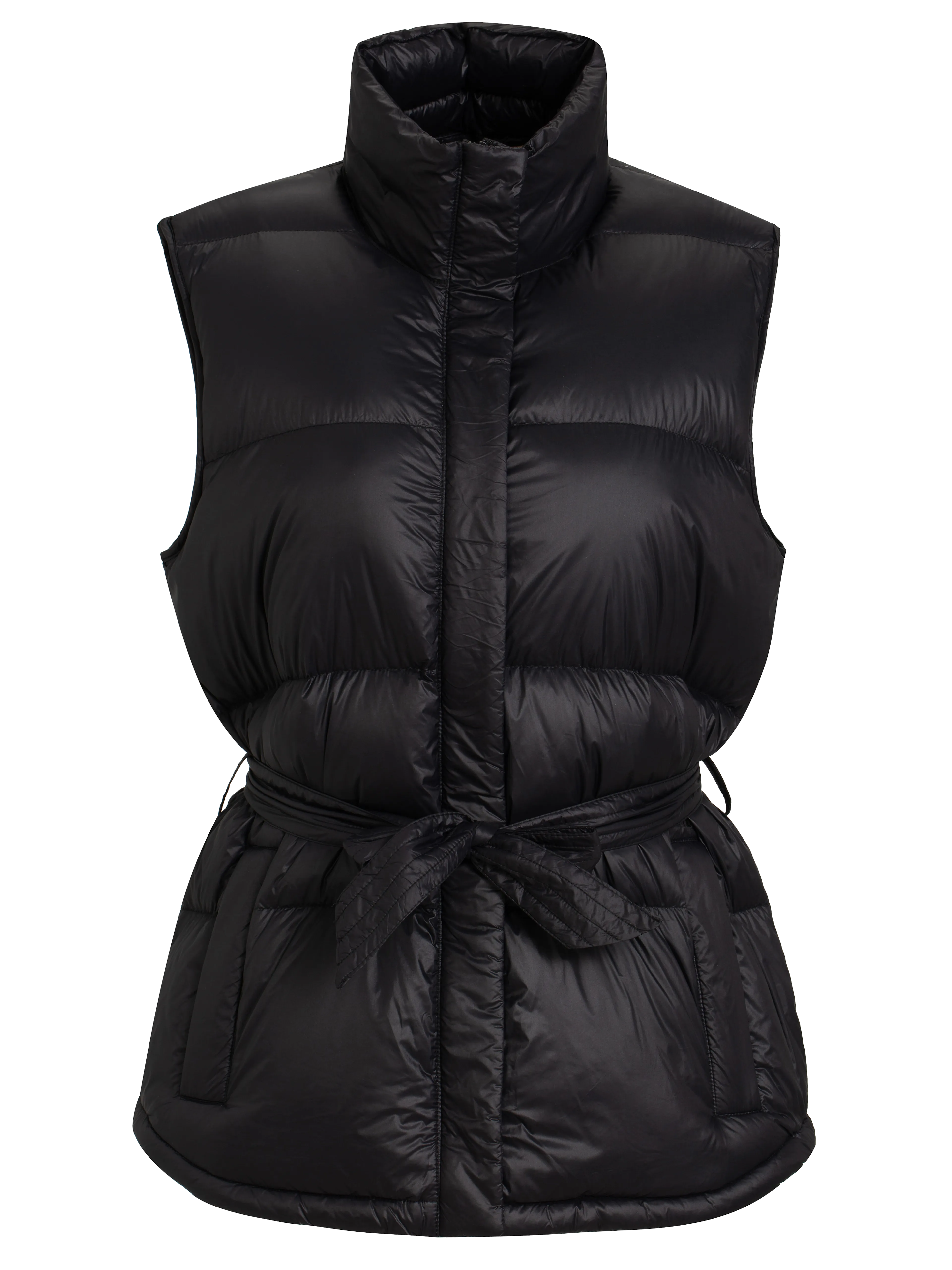 Nesfjellet Vest Woman