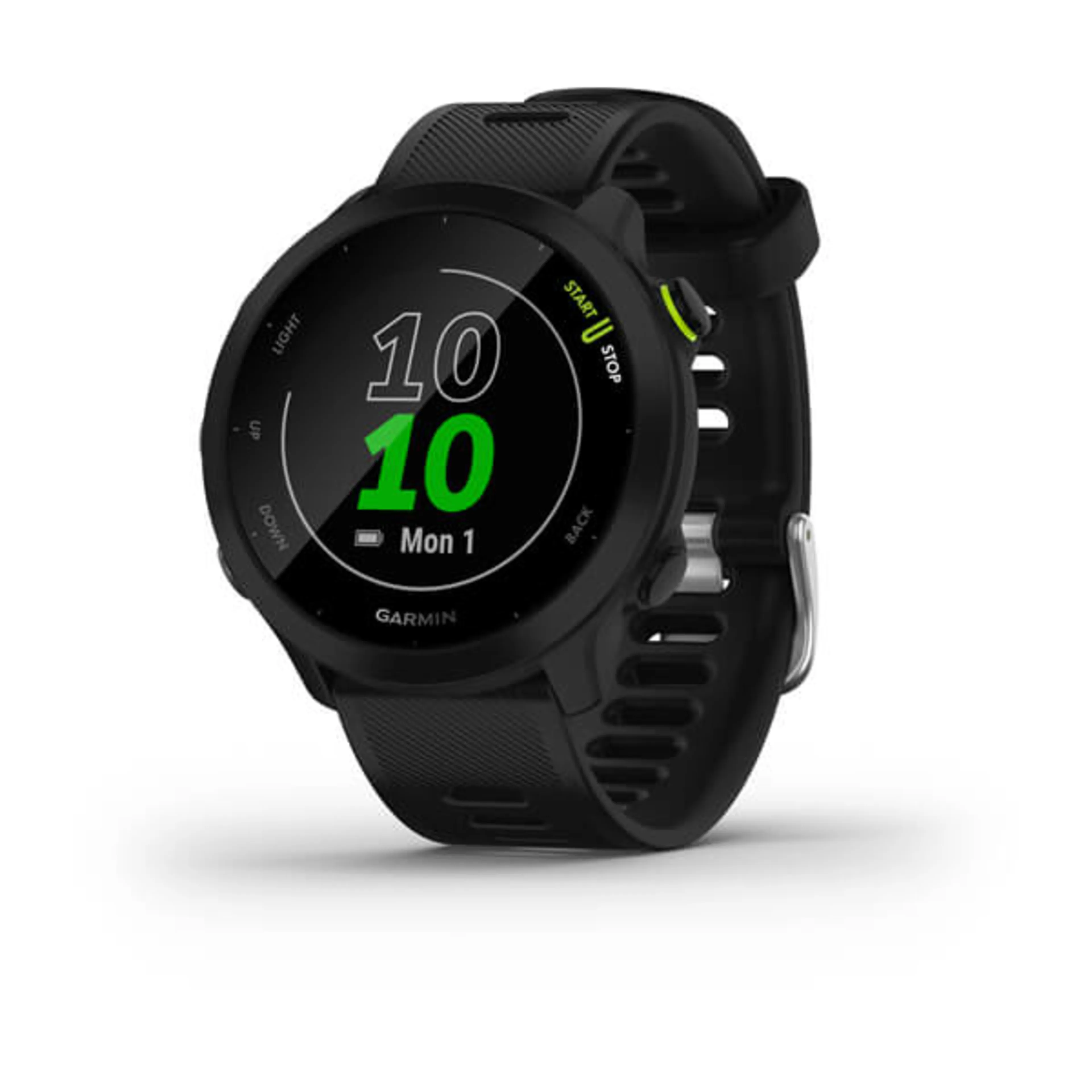 Forerunner 55 løpeklokke