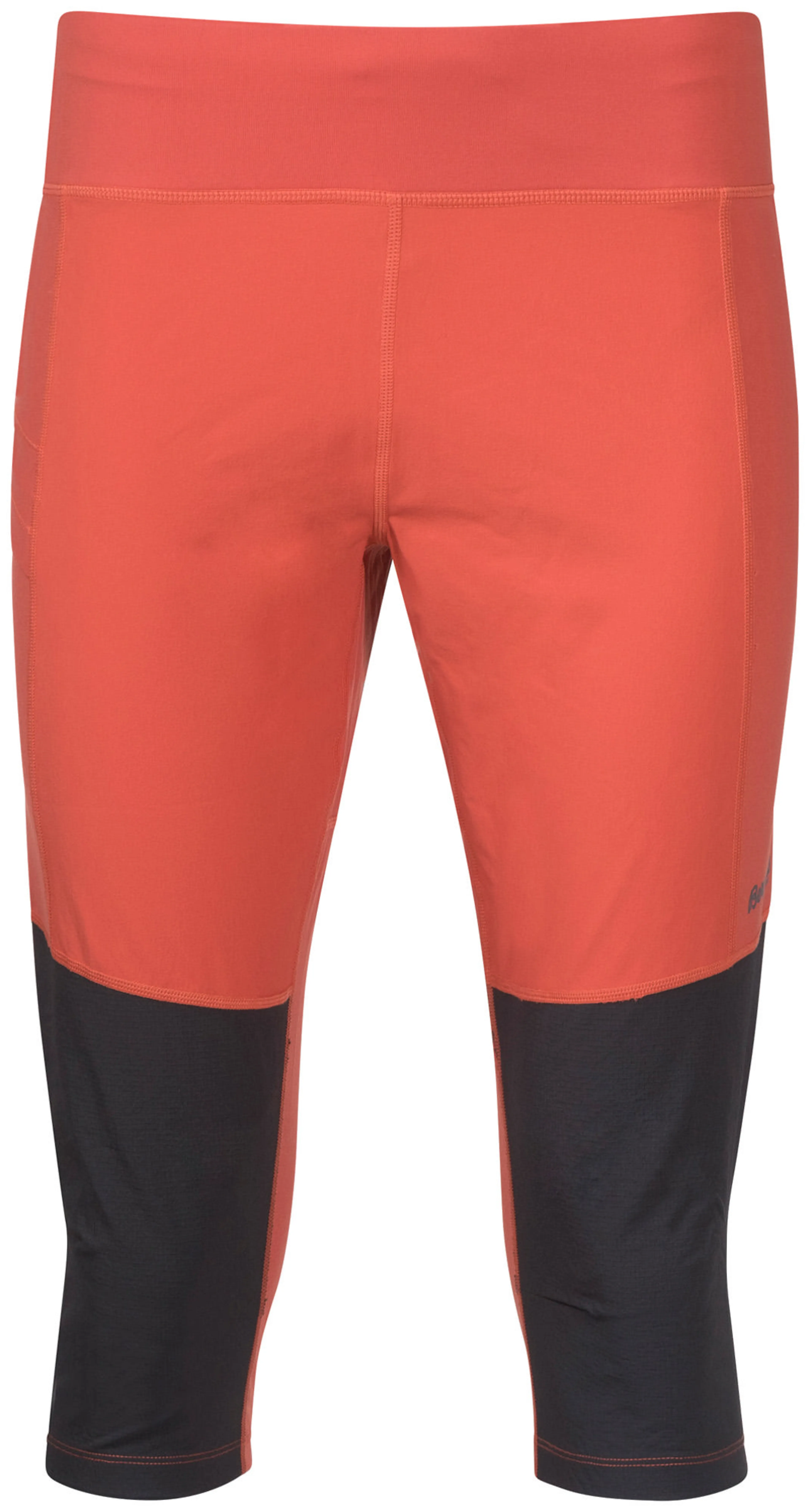 Fløyen ¾ Outdoor Tights Women
