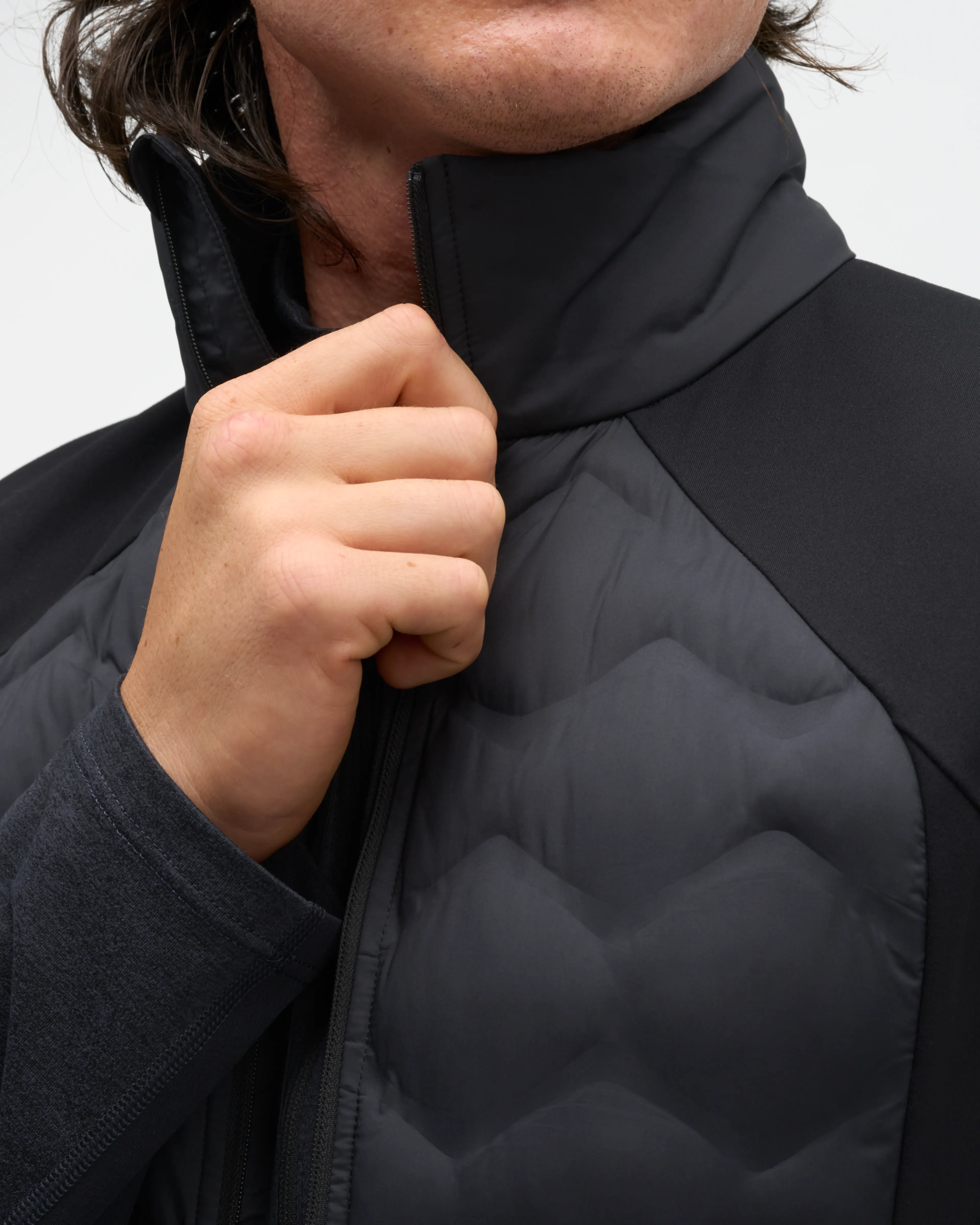 M SKYFILL INSULATED VEST