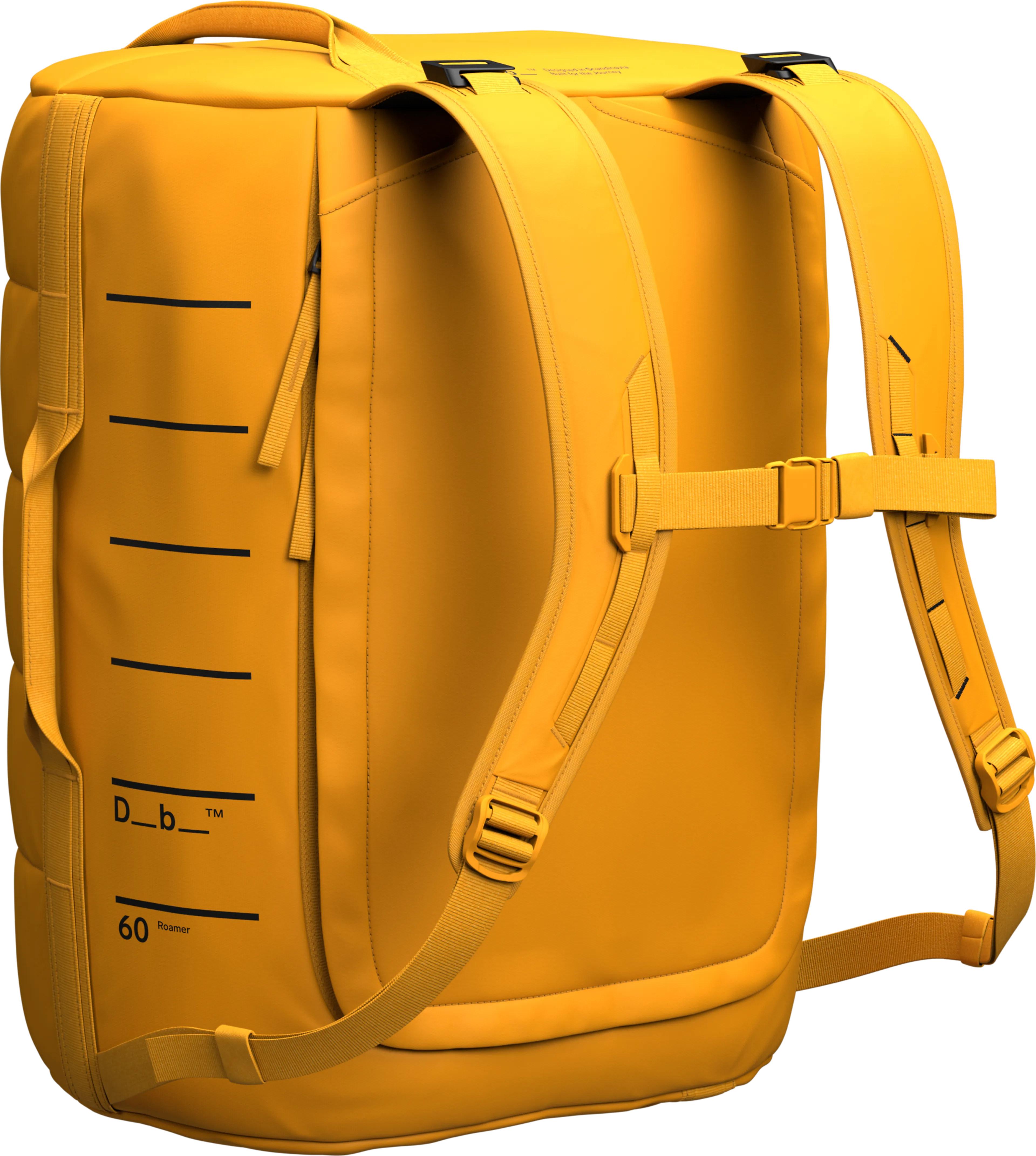 Roamer Duffel 60L Roamer Duffel 60L