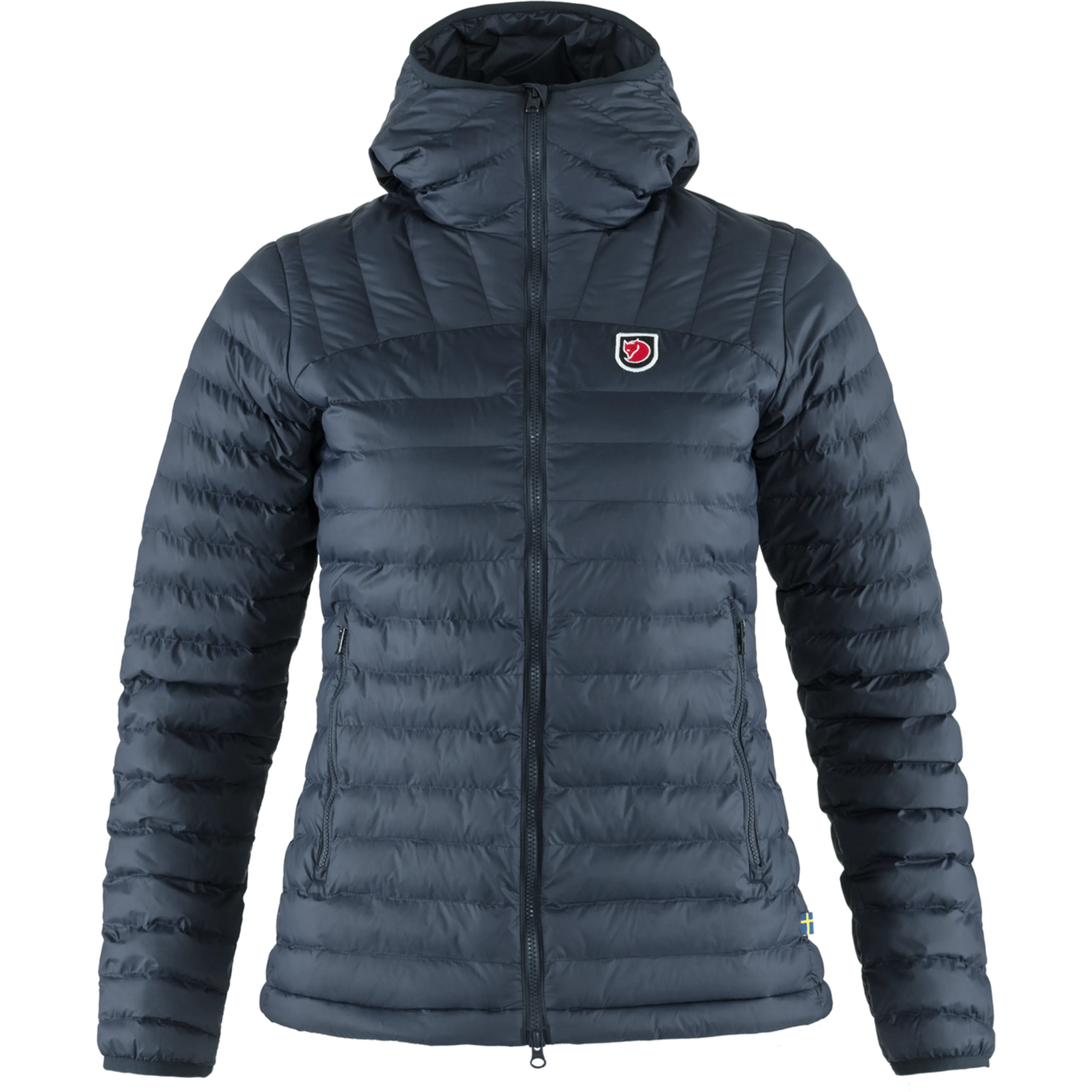 Expedition Lätt Hoodie W