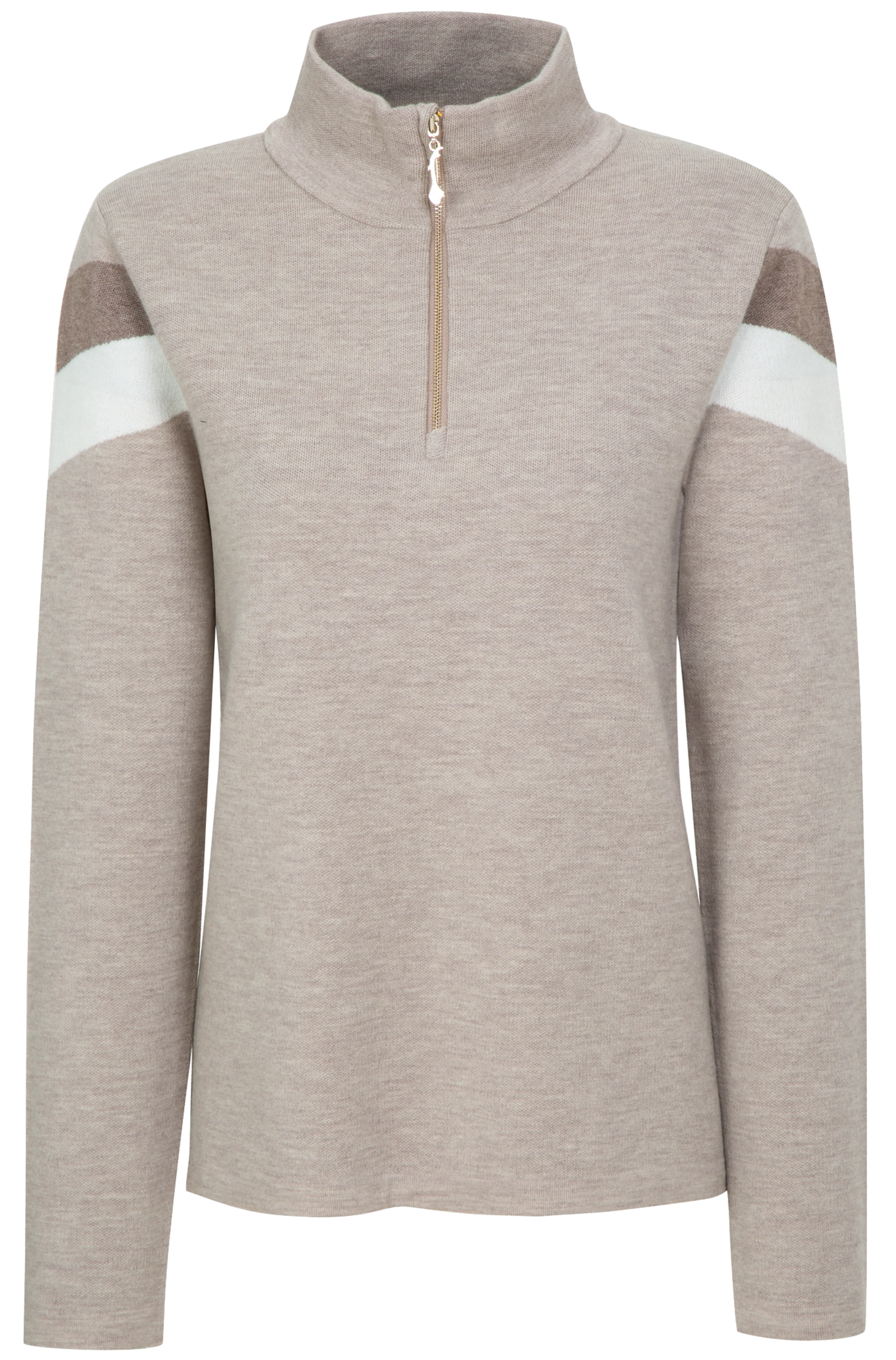 Hemsedal Knitted Sweater Woman Hemsedal Knitted Sweater Woman