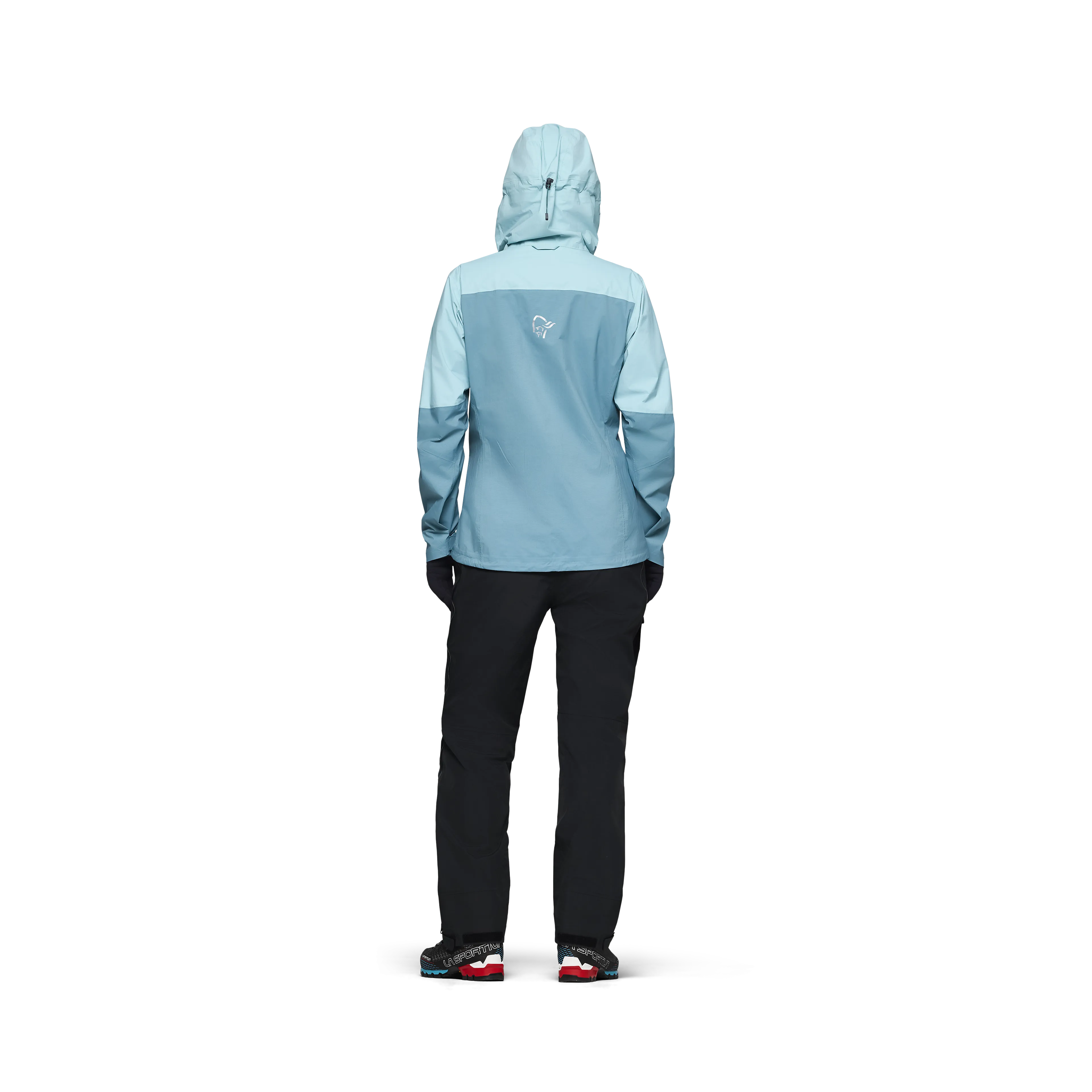 falketind dri1 Jacket W's