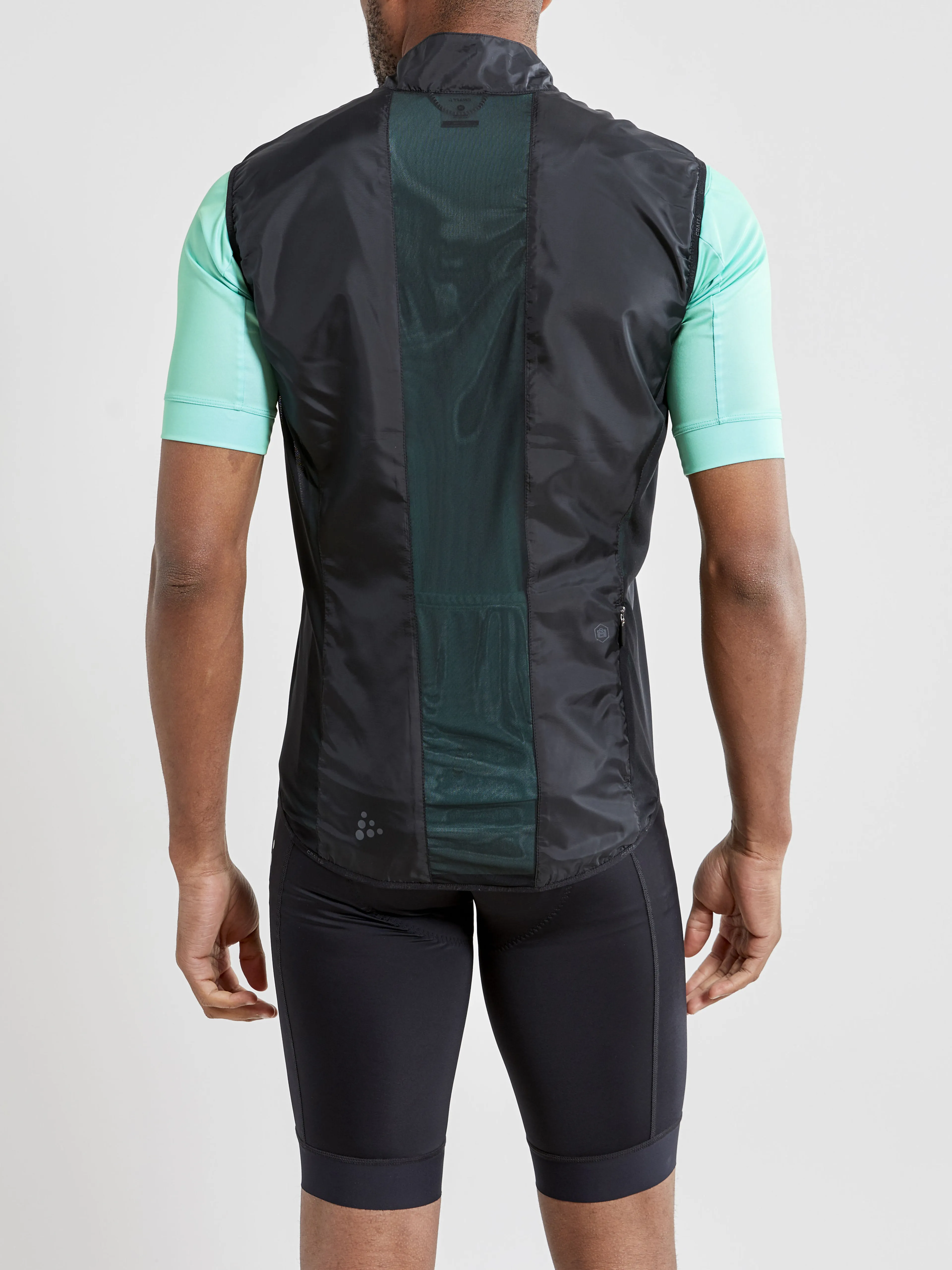 Adv Essence Light Wind Vest M