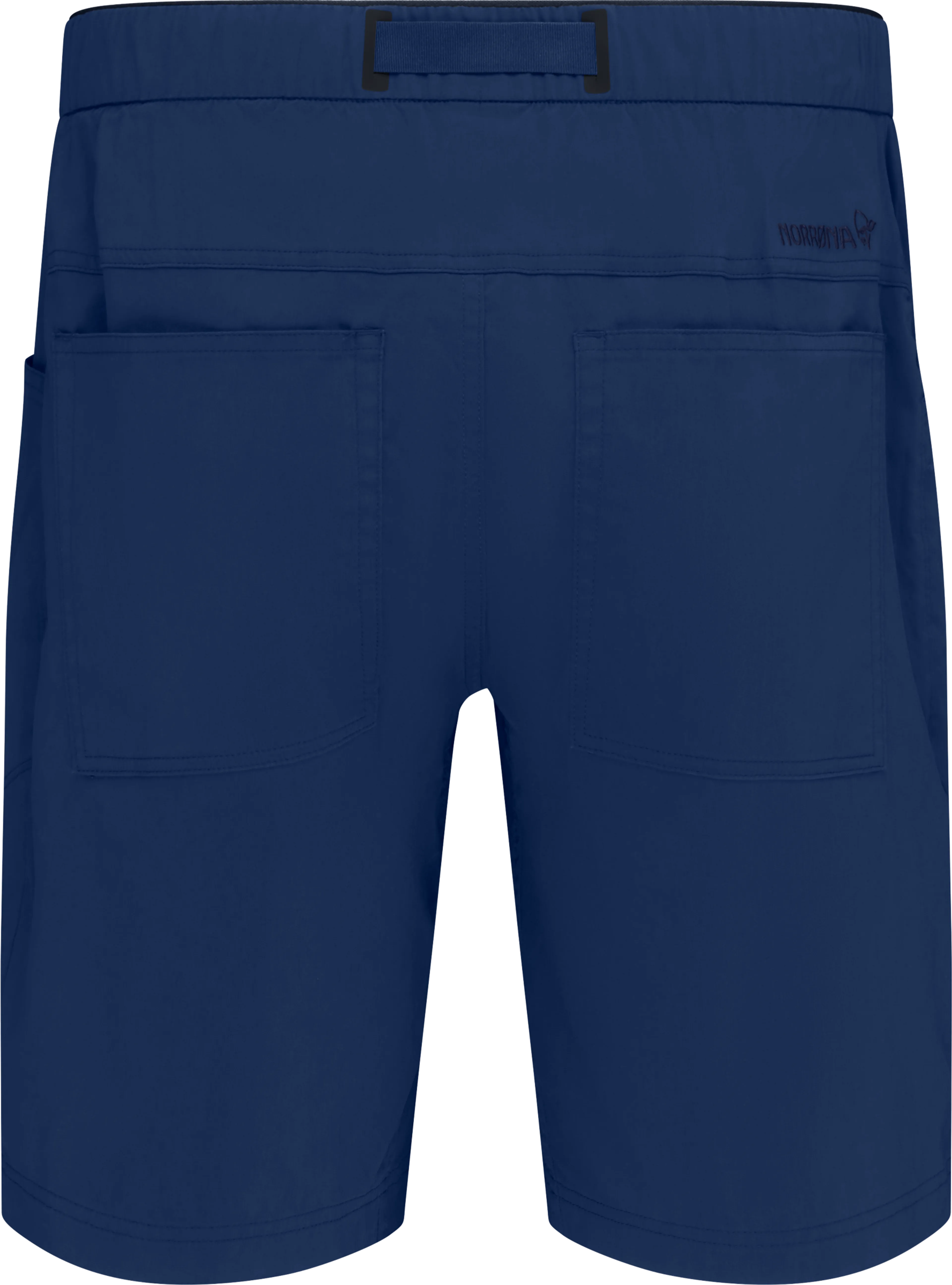 femund mid cotton Shorts M's