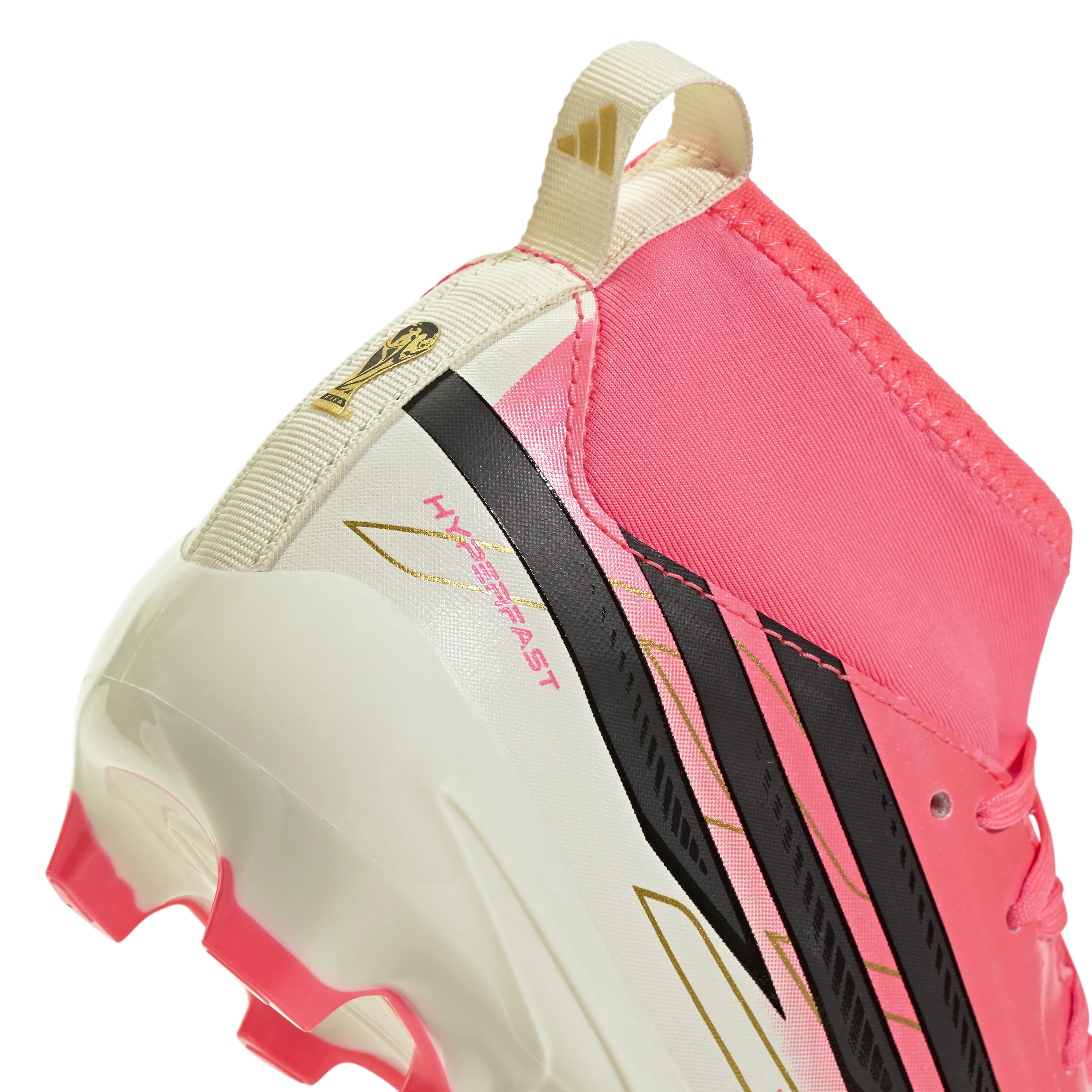 F50 HYPERFAST LEAGUE Mid Firm Ground Fotballsko Gress Barn