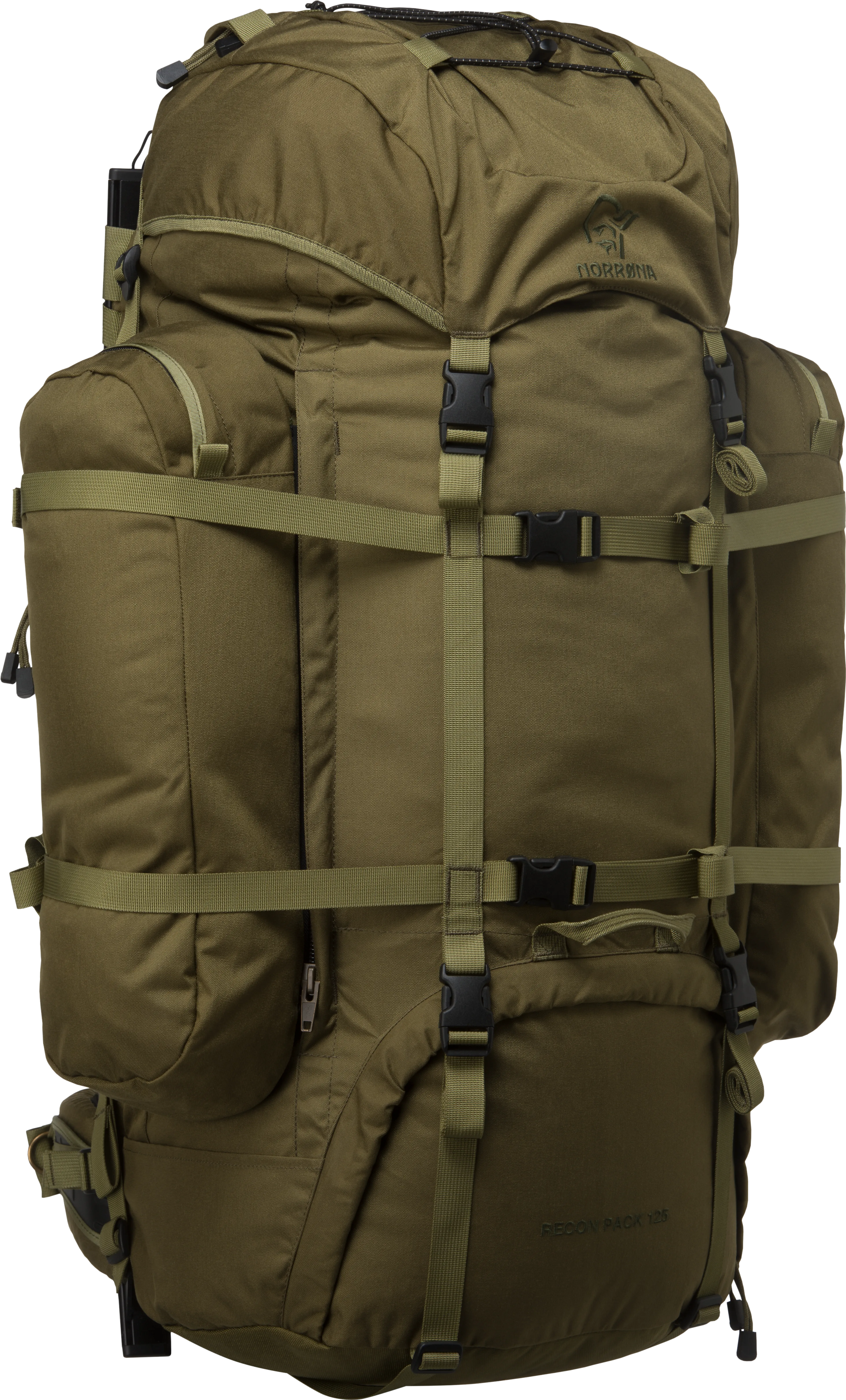 recon synkroflex 125L Pack M's