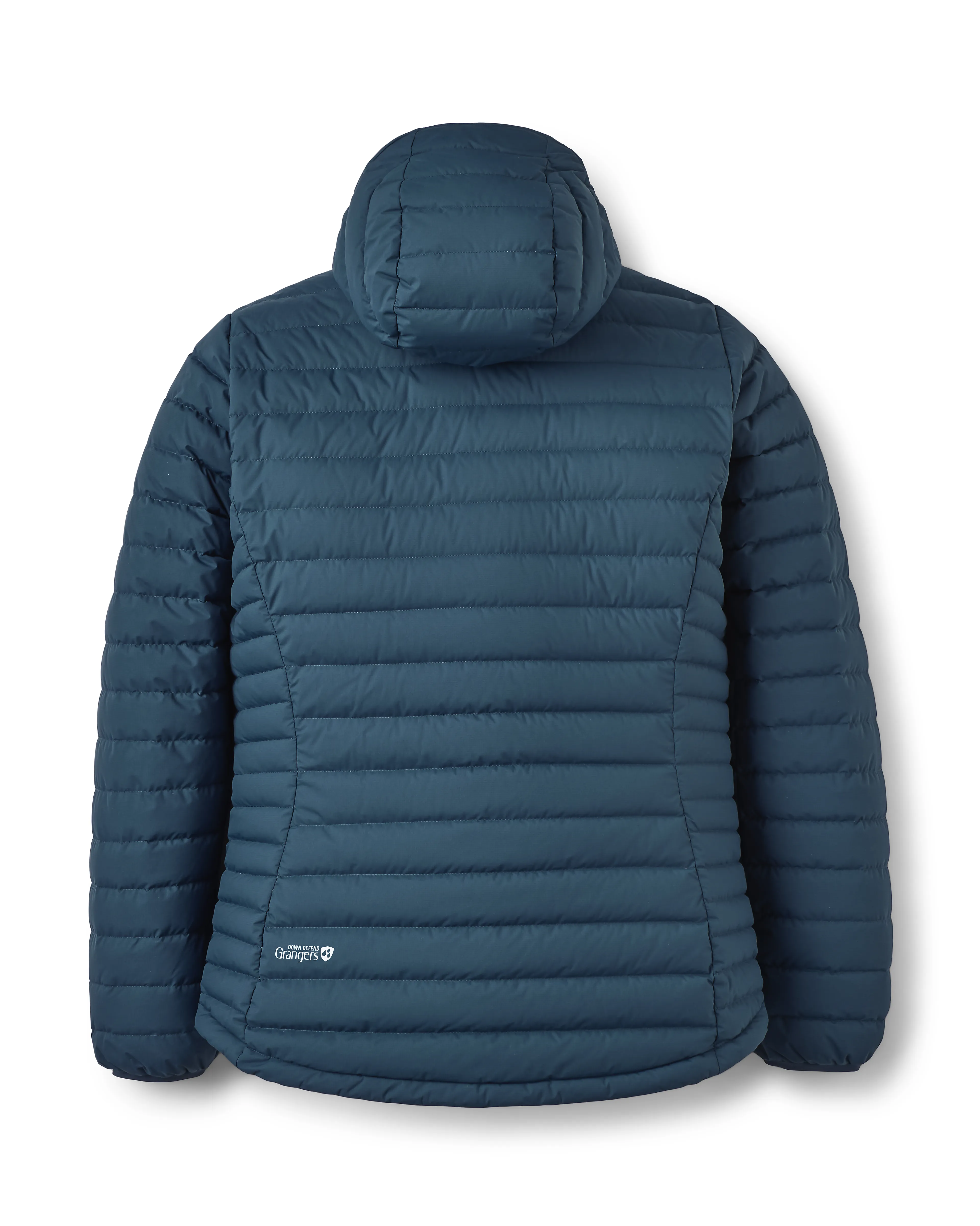 Microlight Windstopper Hoody