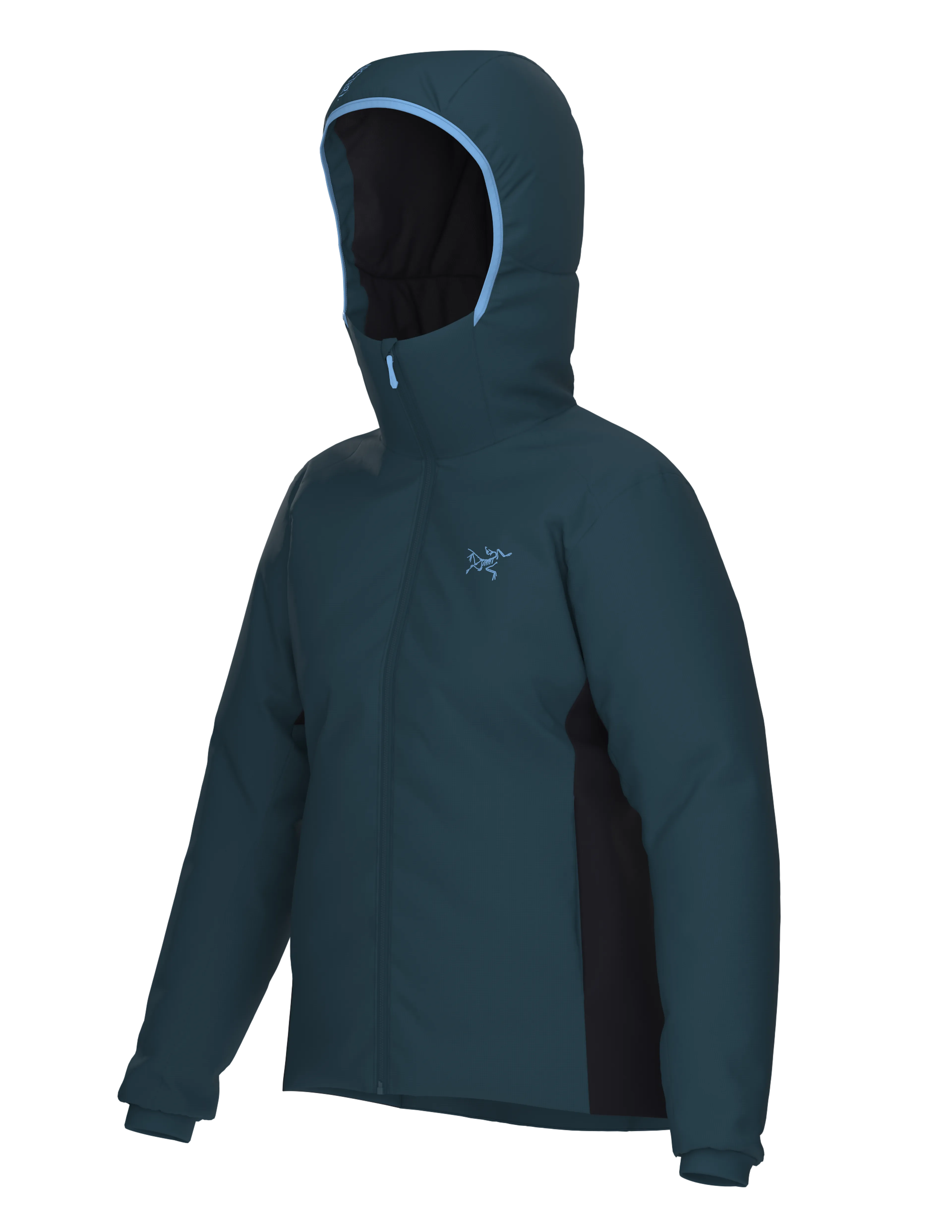 Atom Hoody W