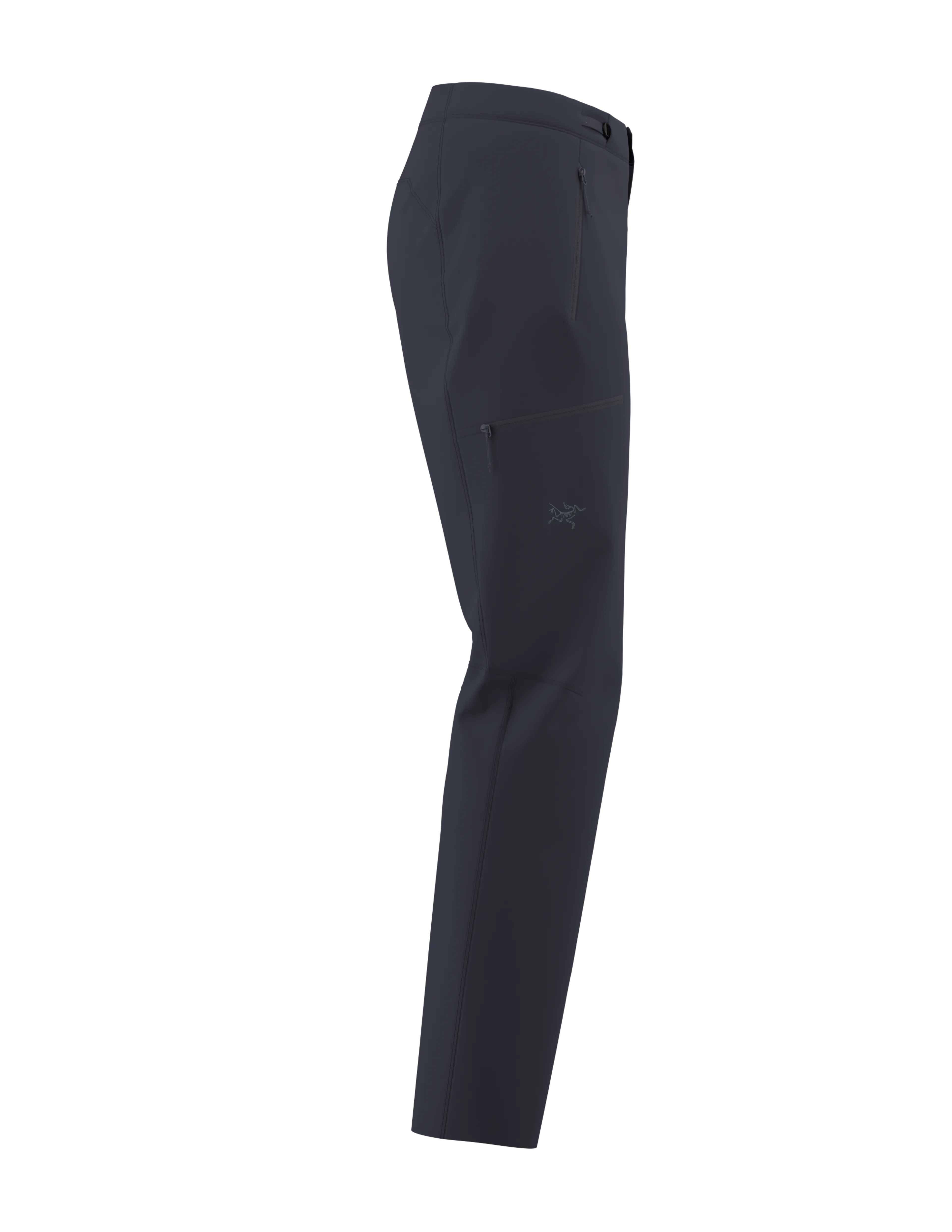 Gamma Pant W Gamma Pant W