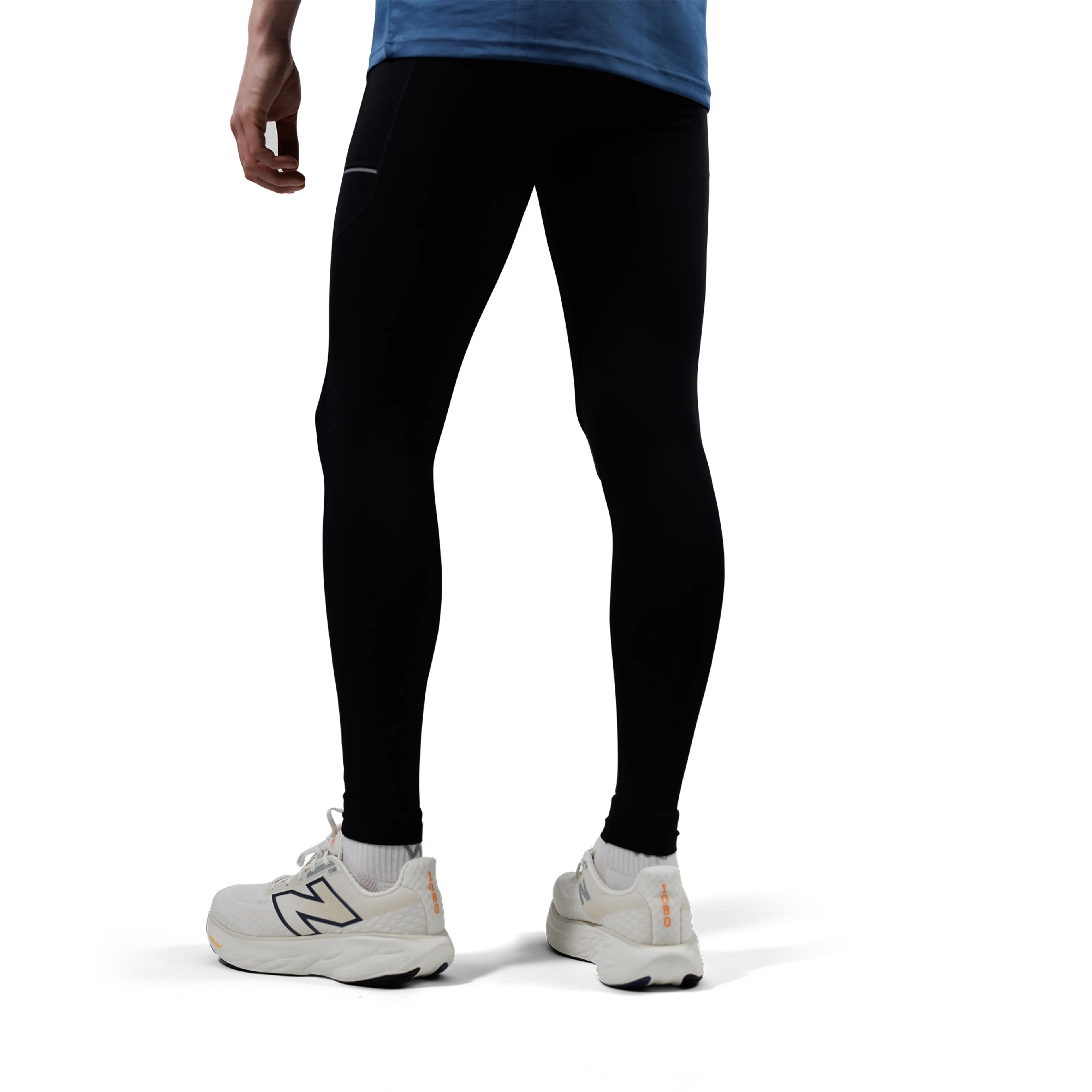 Clevelo Unisex Long Running Tights