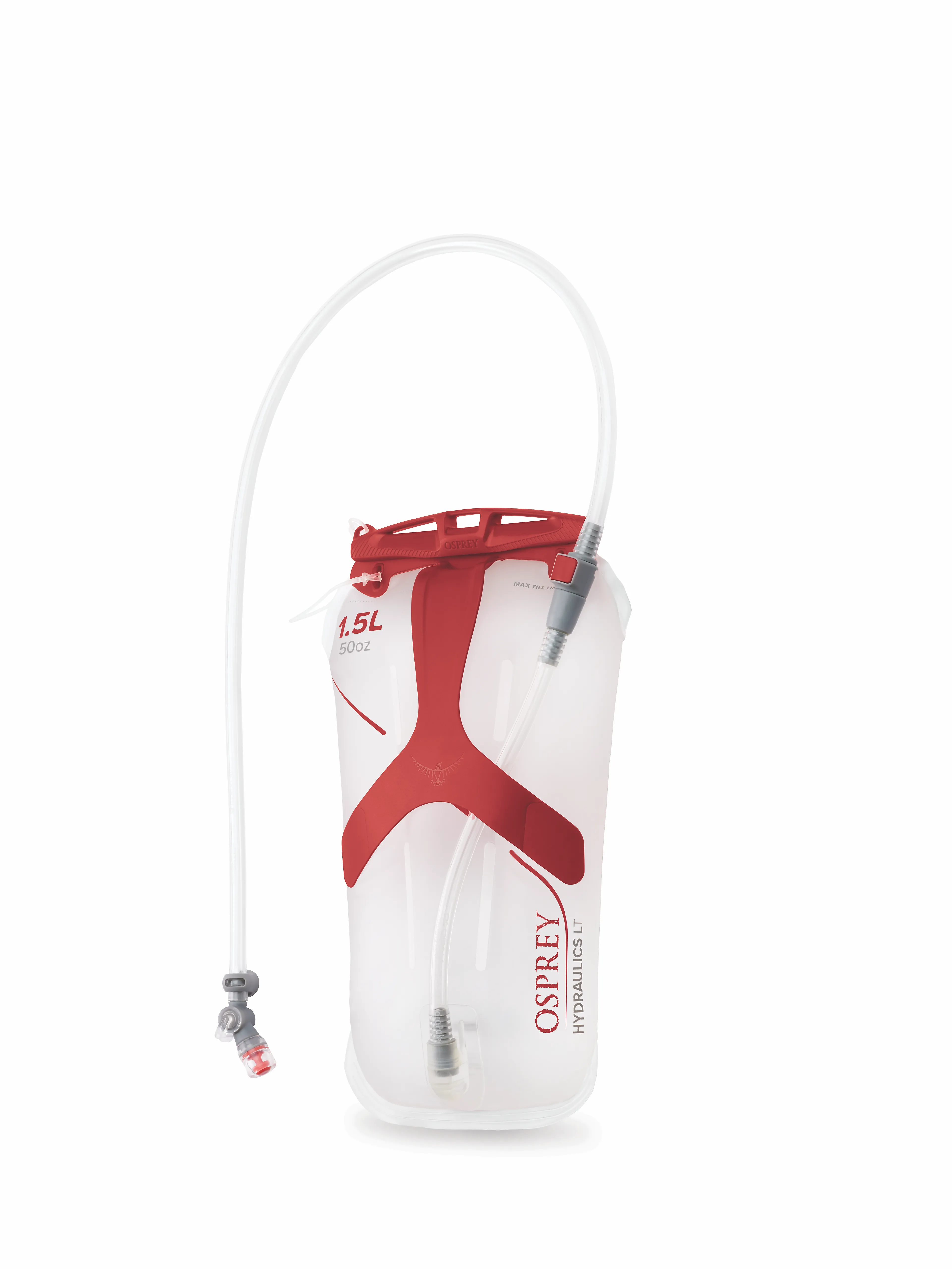 Hydraulics LT 1.5L Reservoir