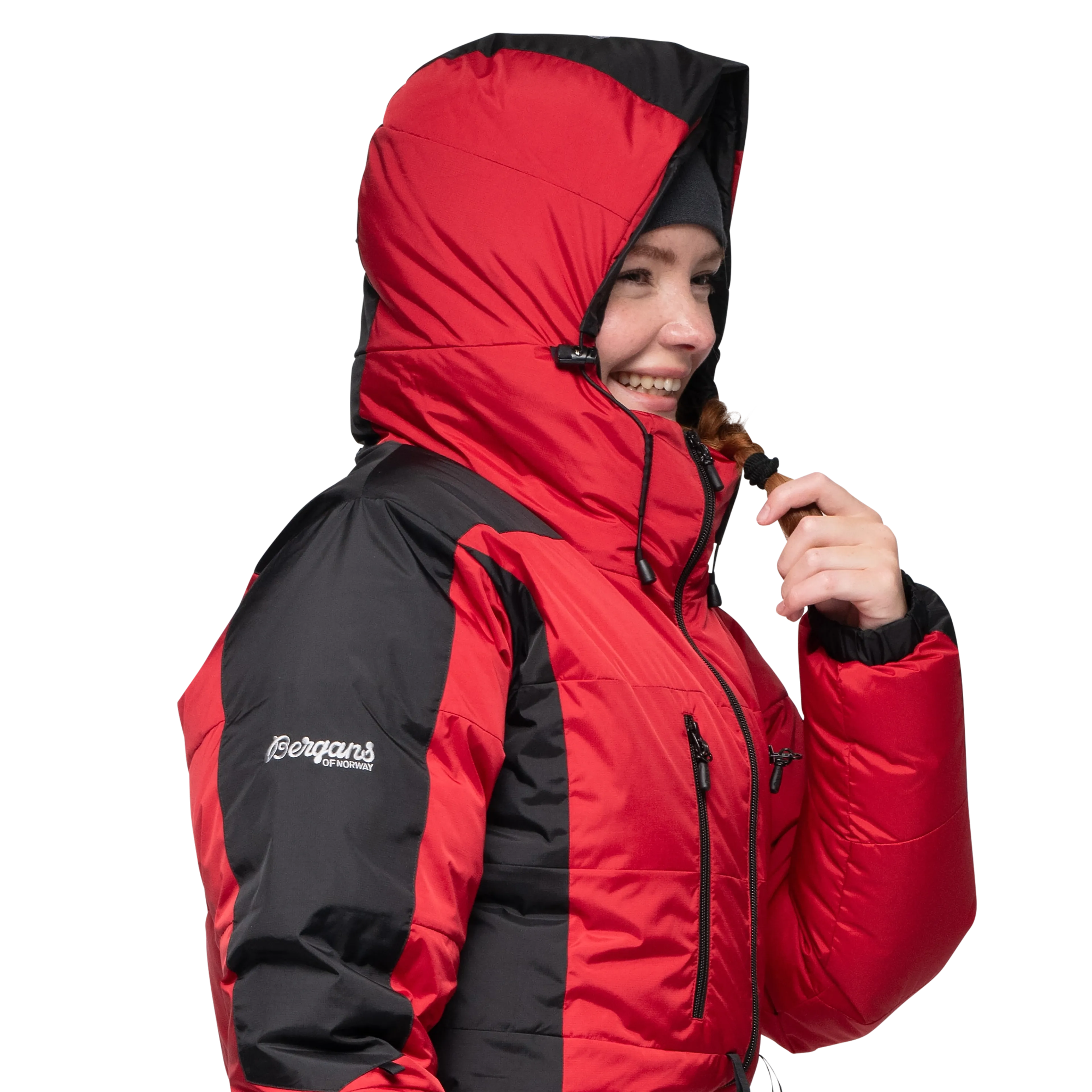Expedition Dundress