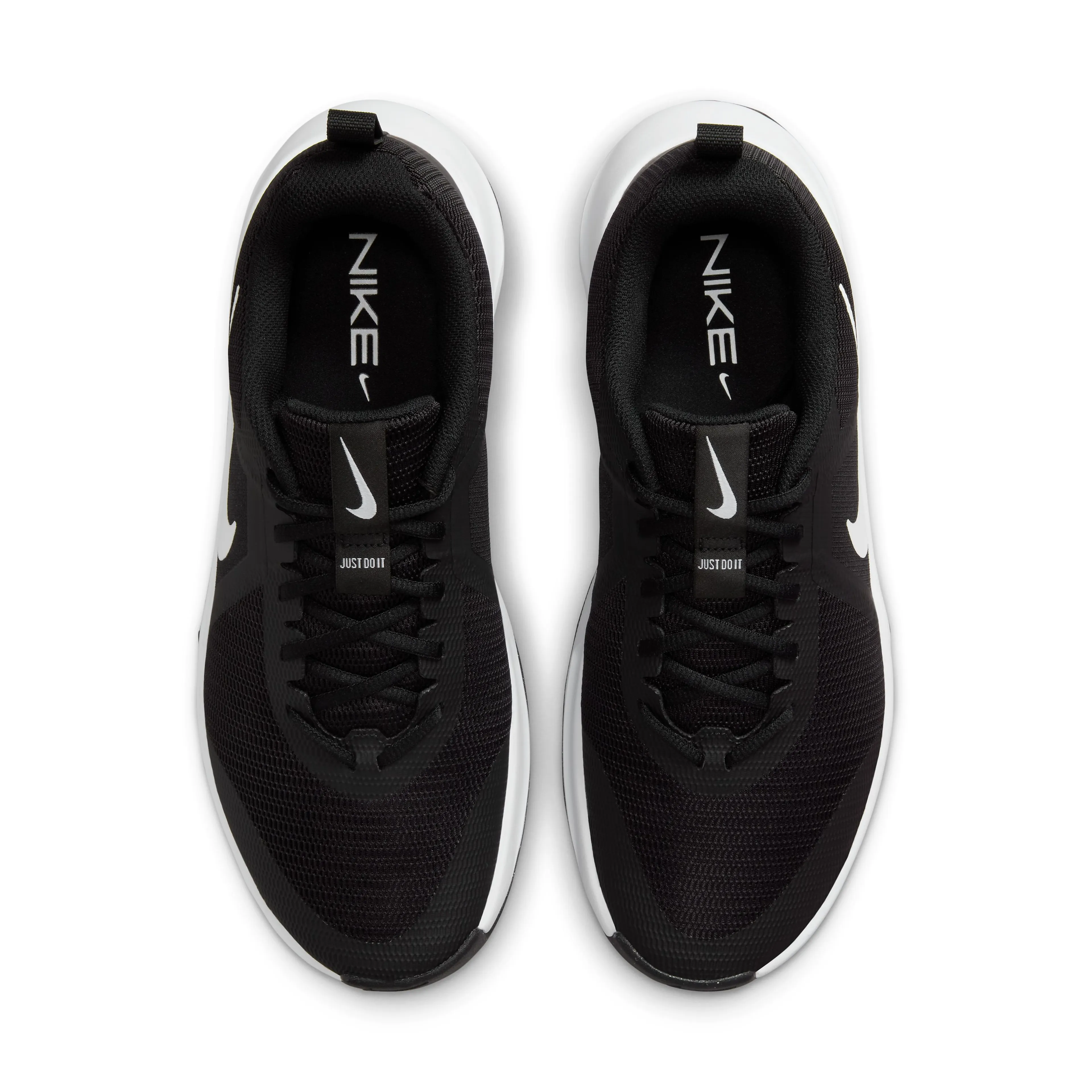 M MC TRAINER 3