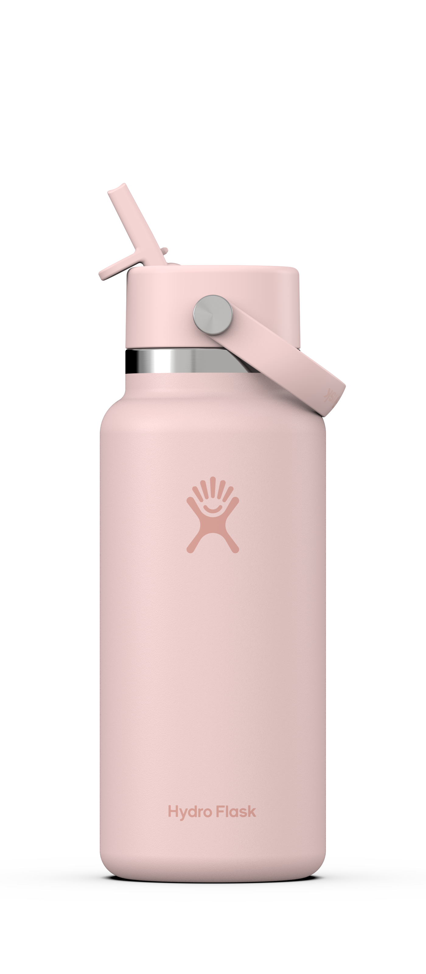 32 OZ WIDE FLEX STRAW CAP