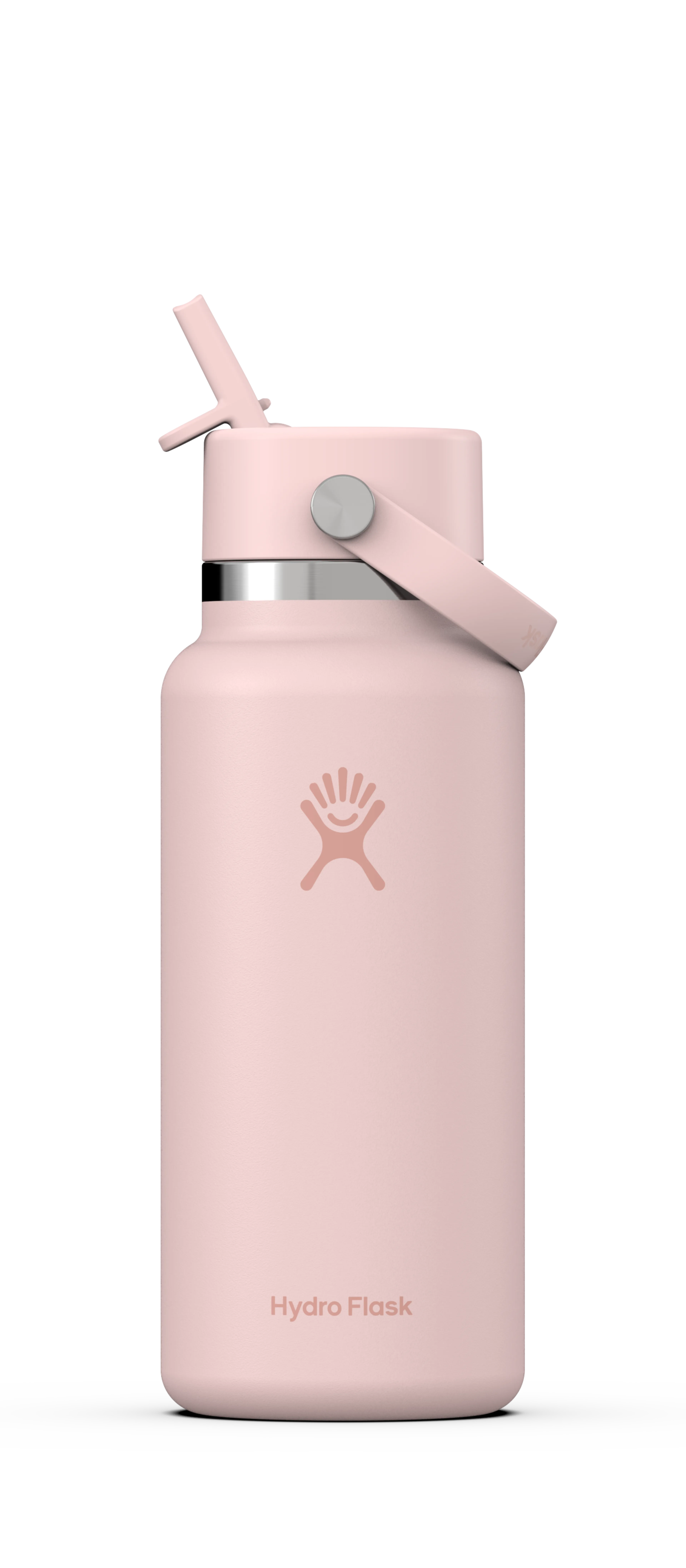 32 OZ WIDE FLEX STRAW CAP