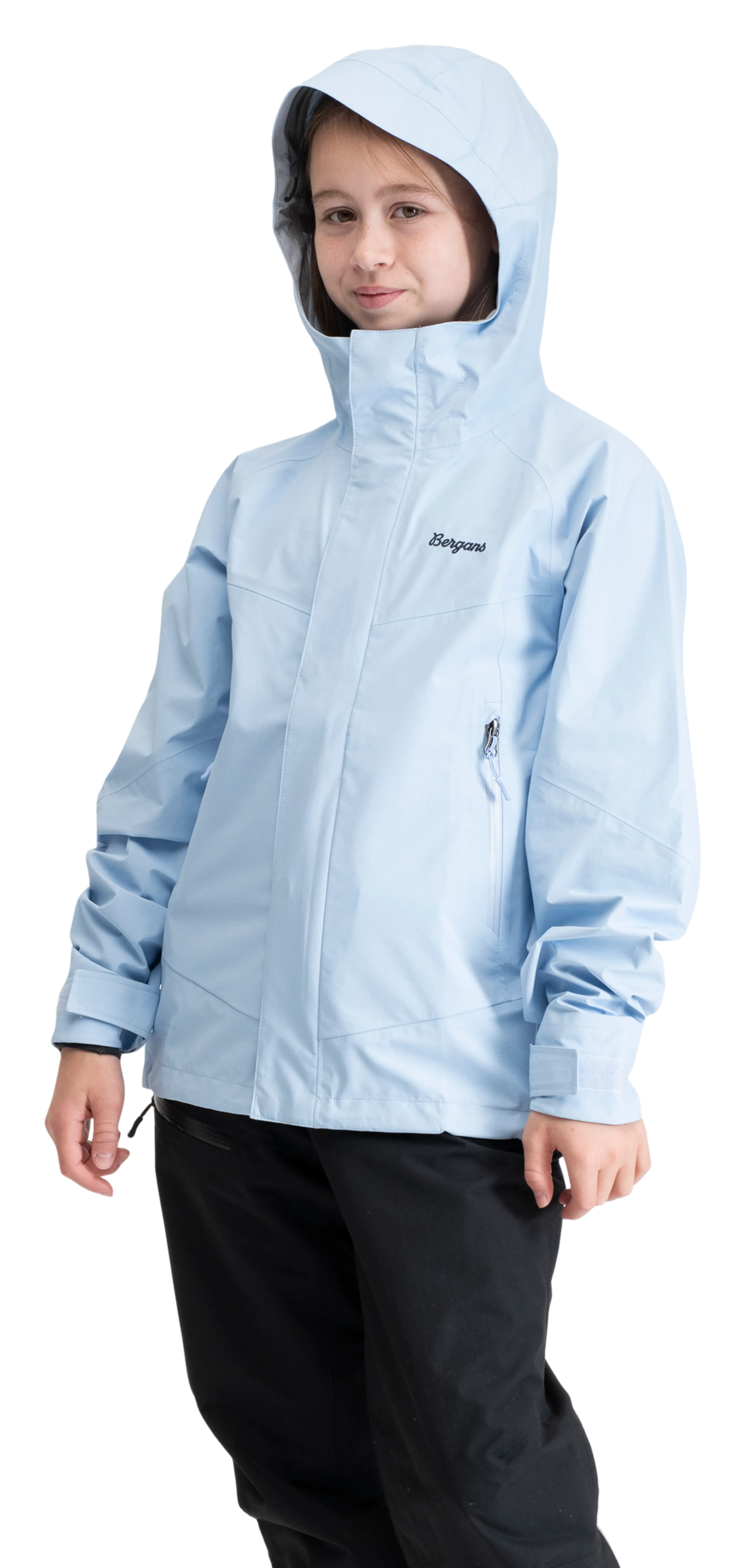 Junior 3L Shell Jacket