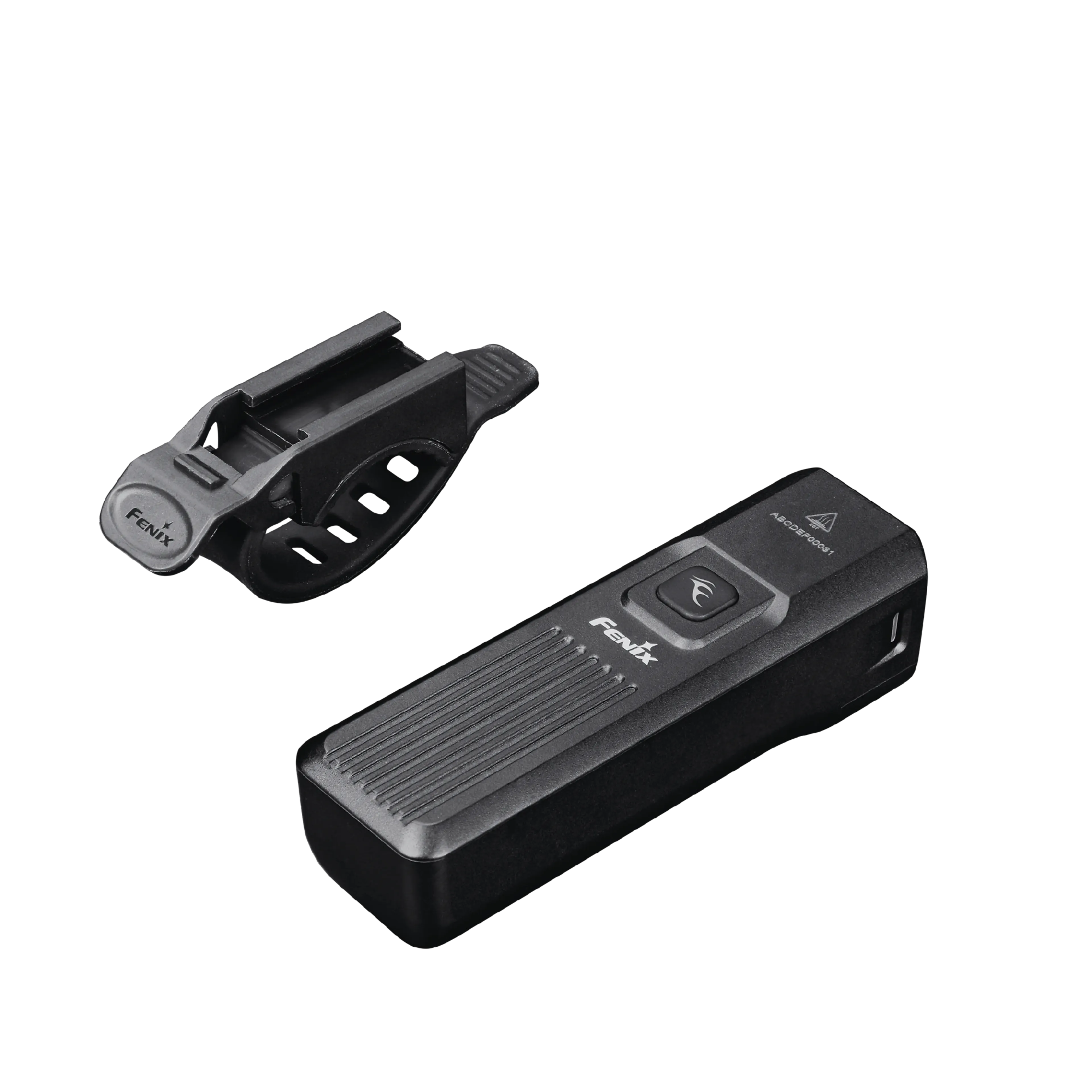 SYKKELLYKT BC15R 400LM 78M