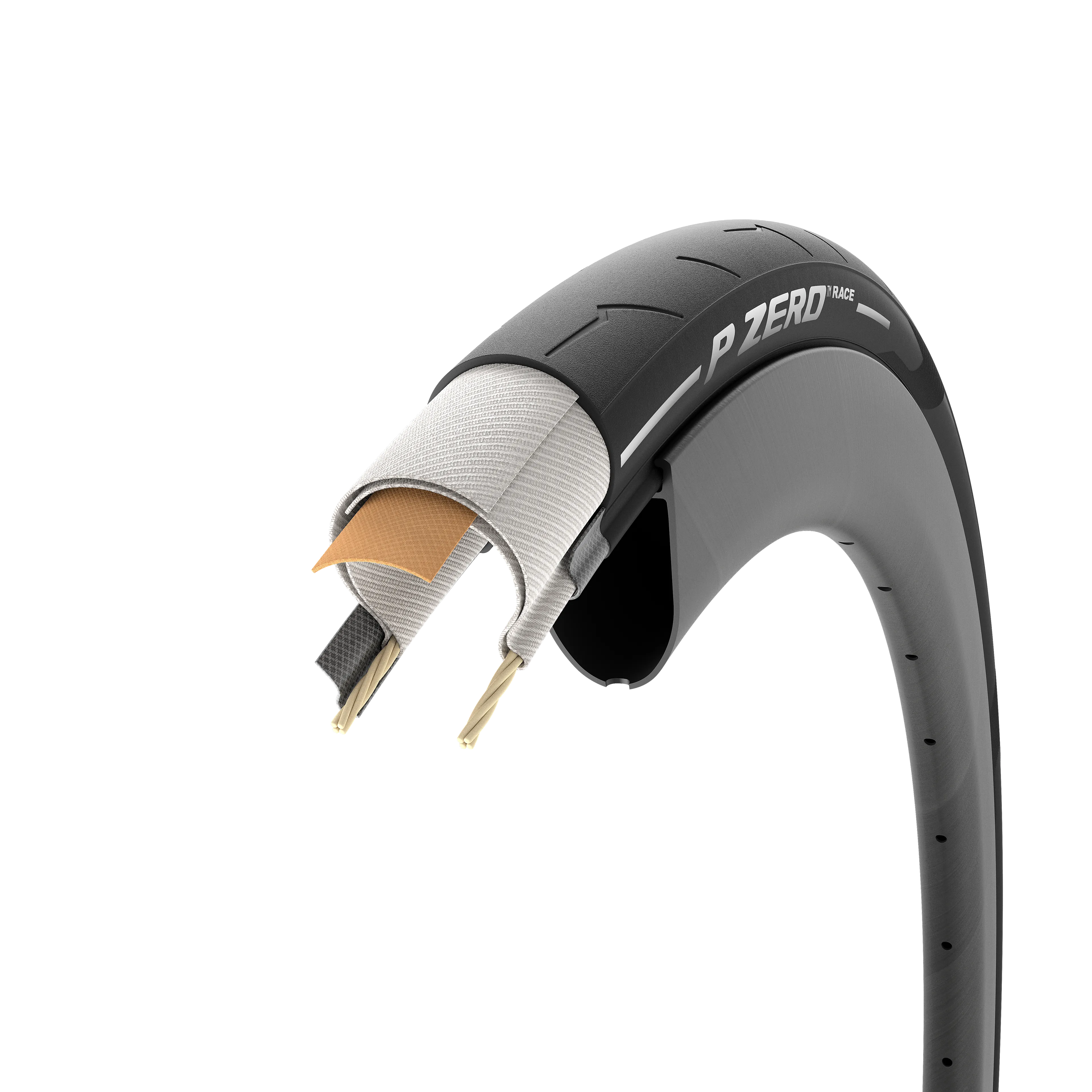 Dekk 28 622x26mmP ZERO™ Race