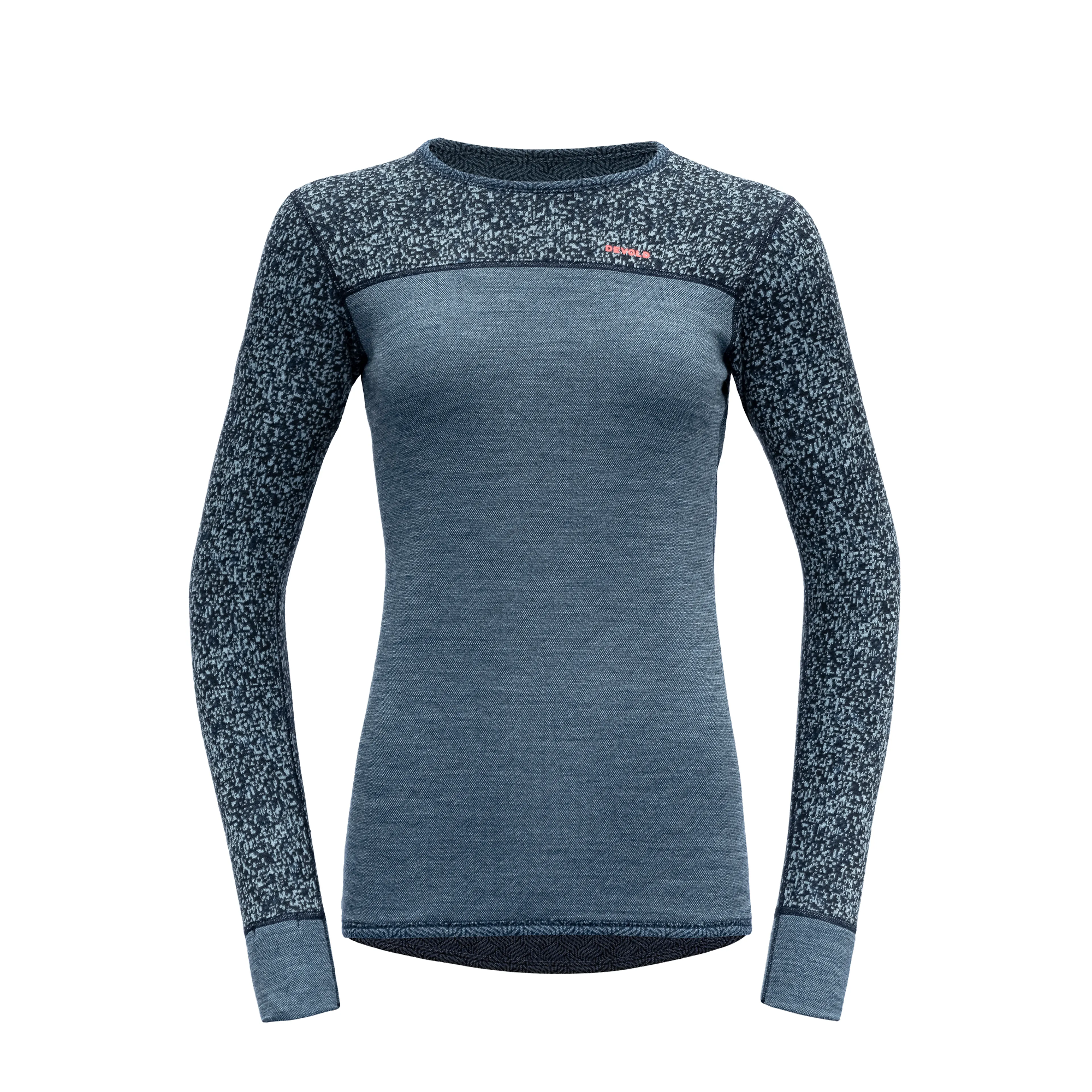 KVITEGGA MERINO 230 SHIRT WMN KVITEGGA MERINO 230 SHIRT WMN