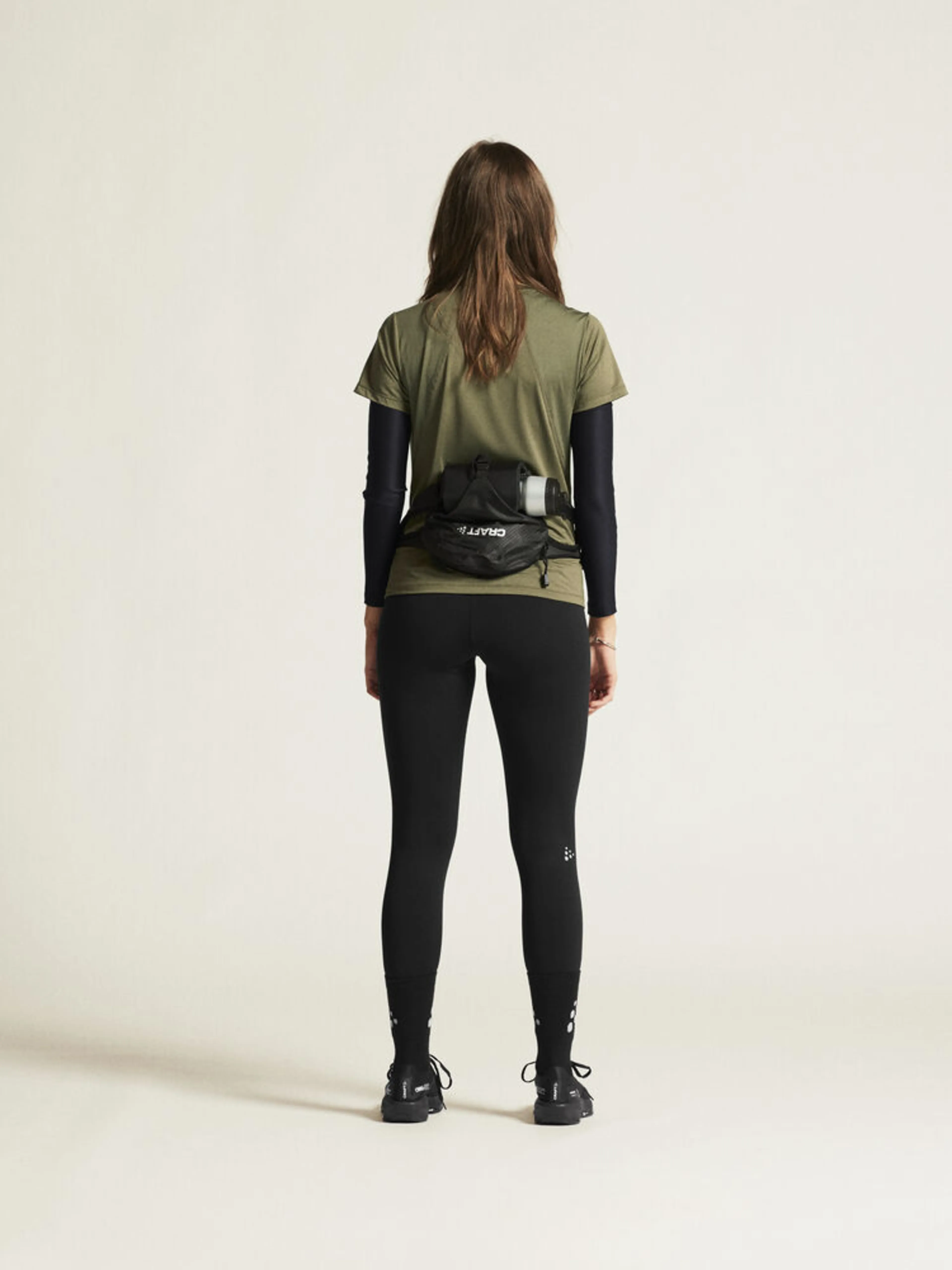 Adv Essence Ss Tee 2 W