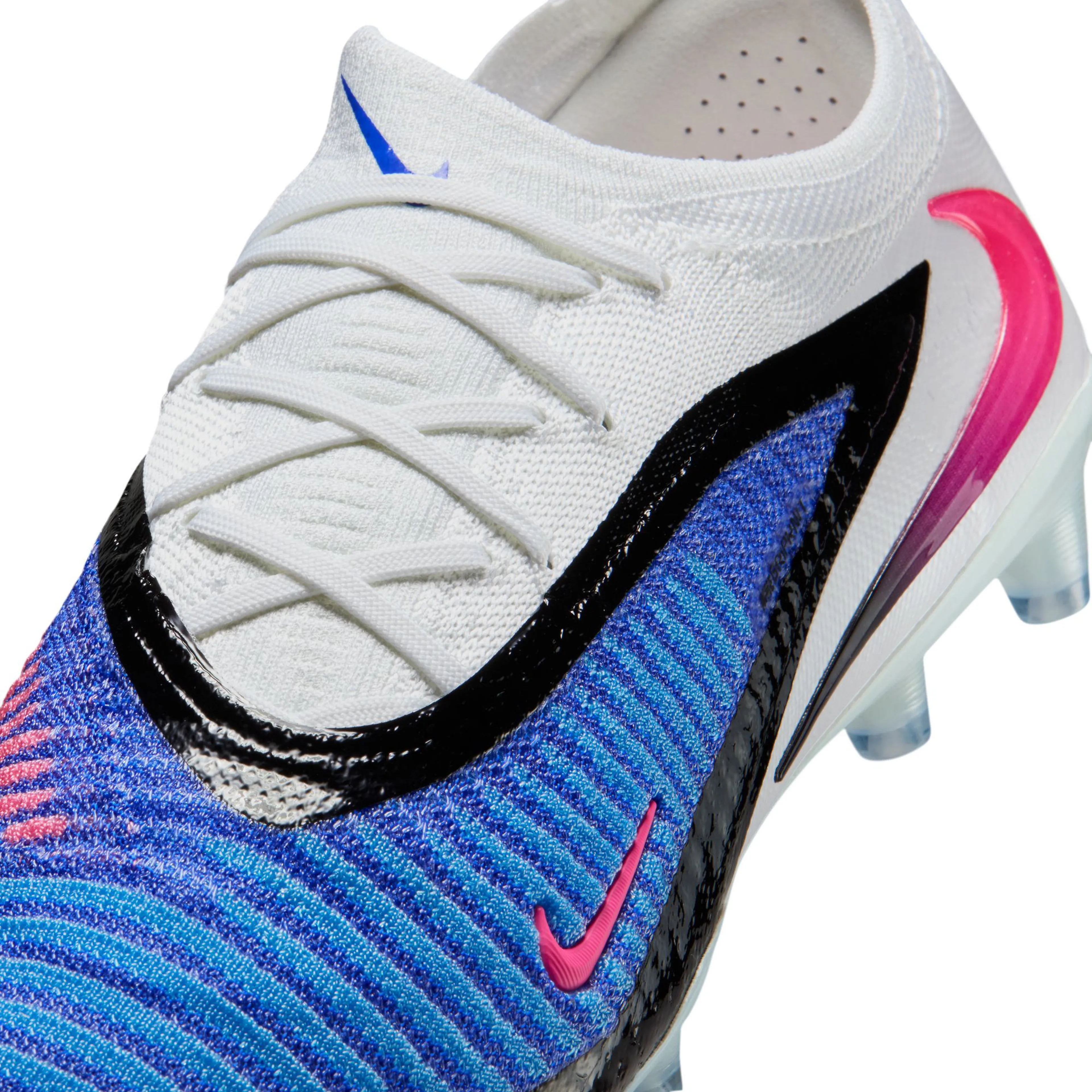 Phantom 6 Low Elite Artificial-Grass Fotballsko Kunstgress