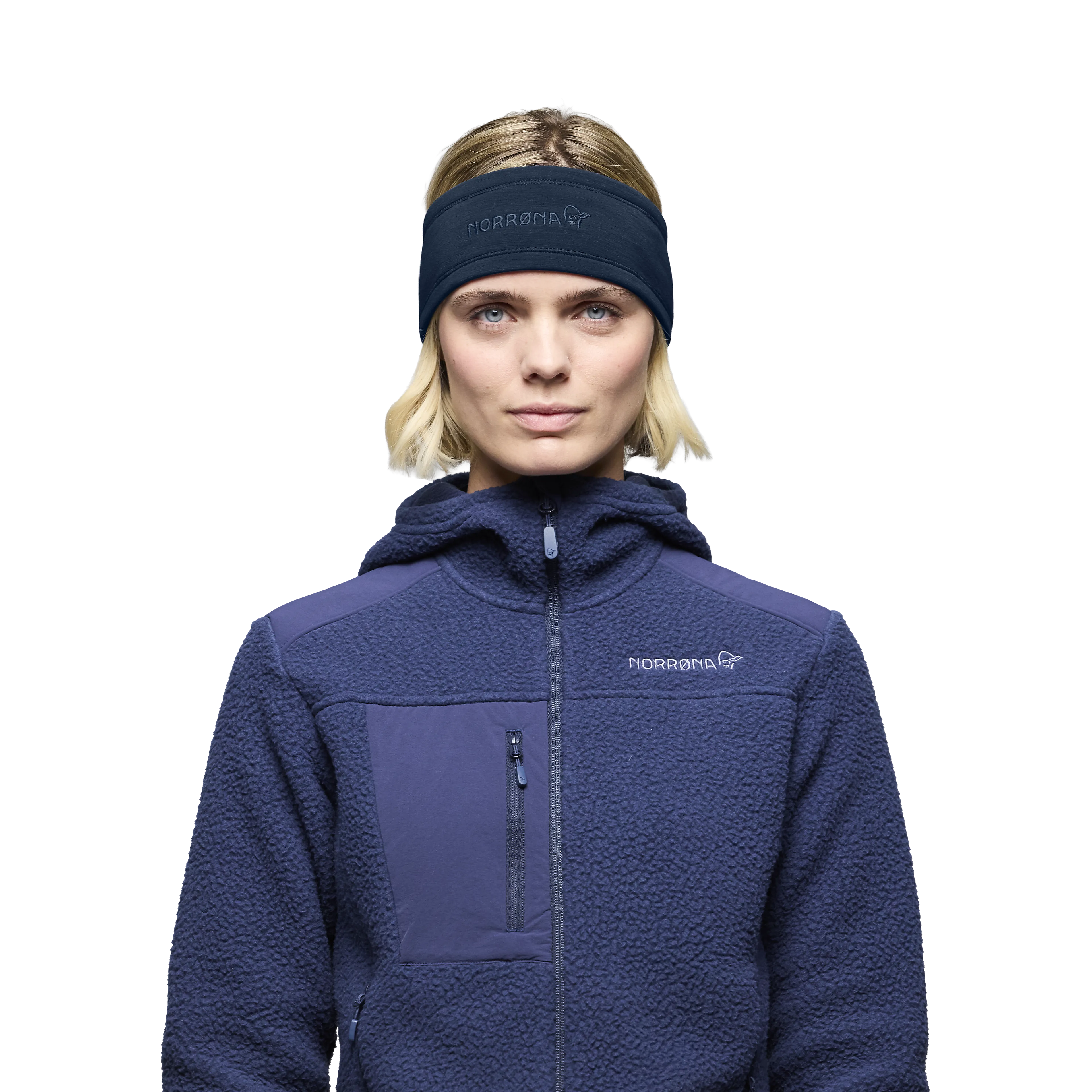 /29 warmwool2 Headband