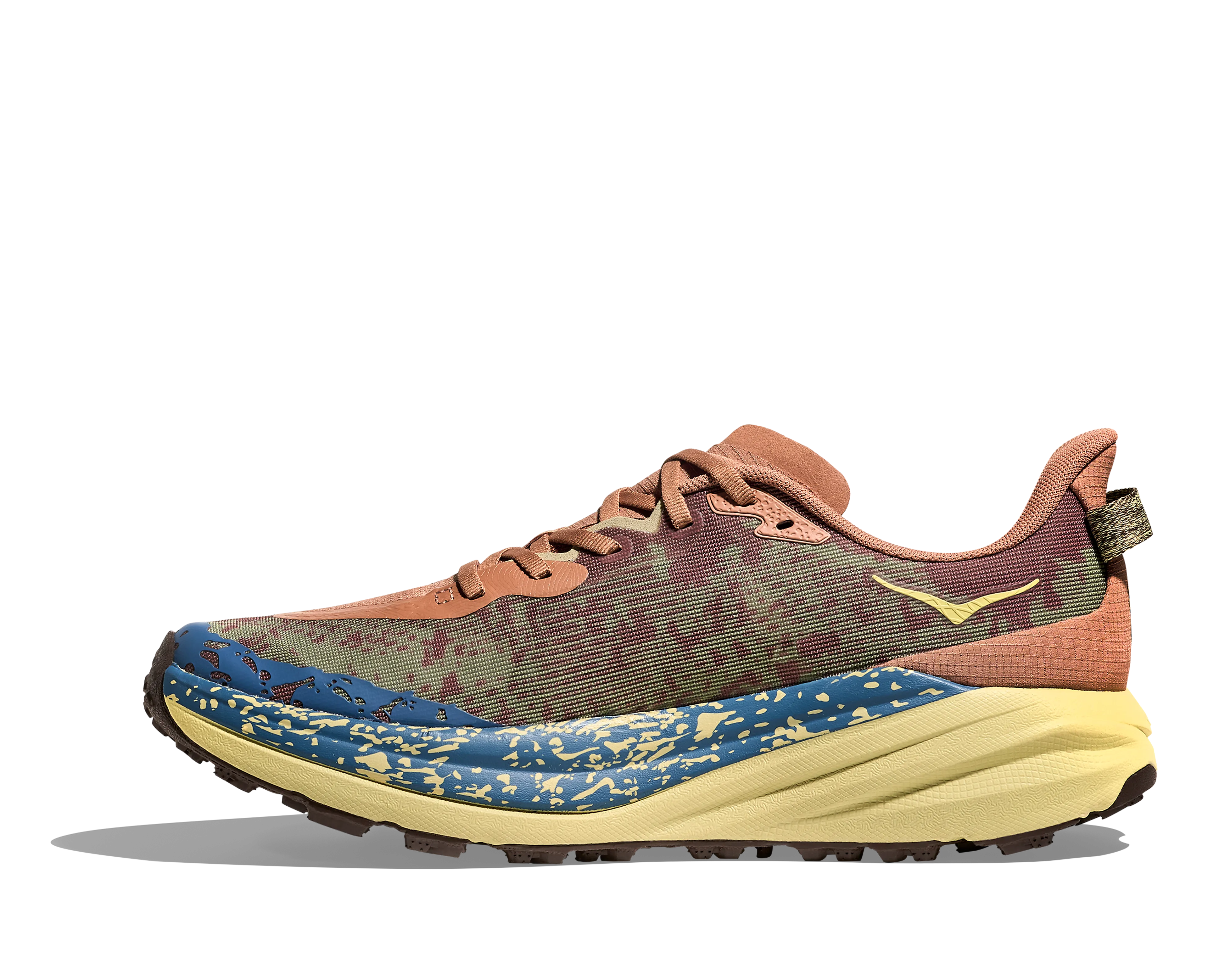 M SPEEDGOAT 6