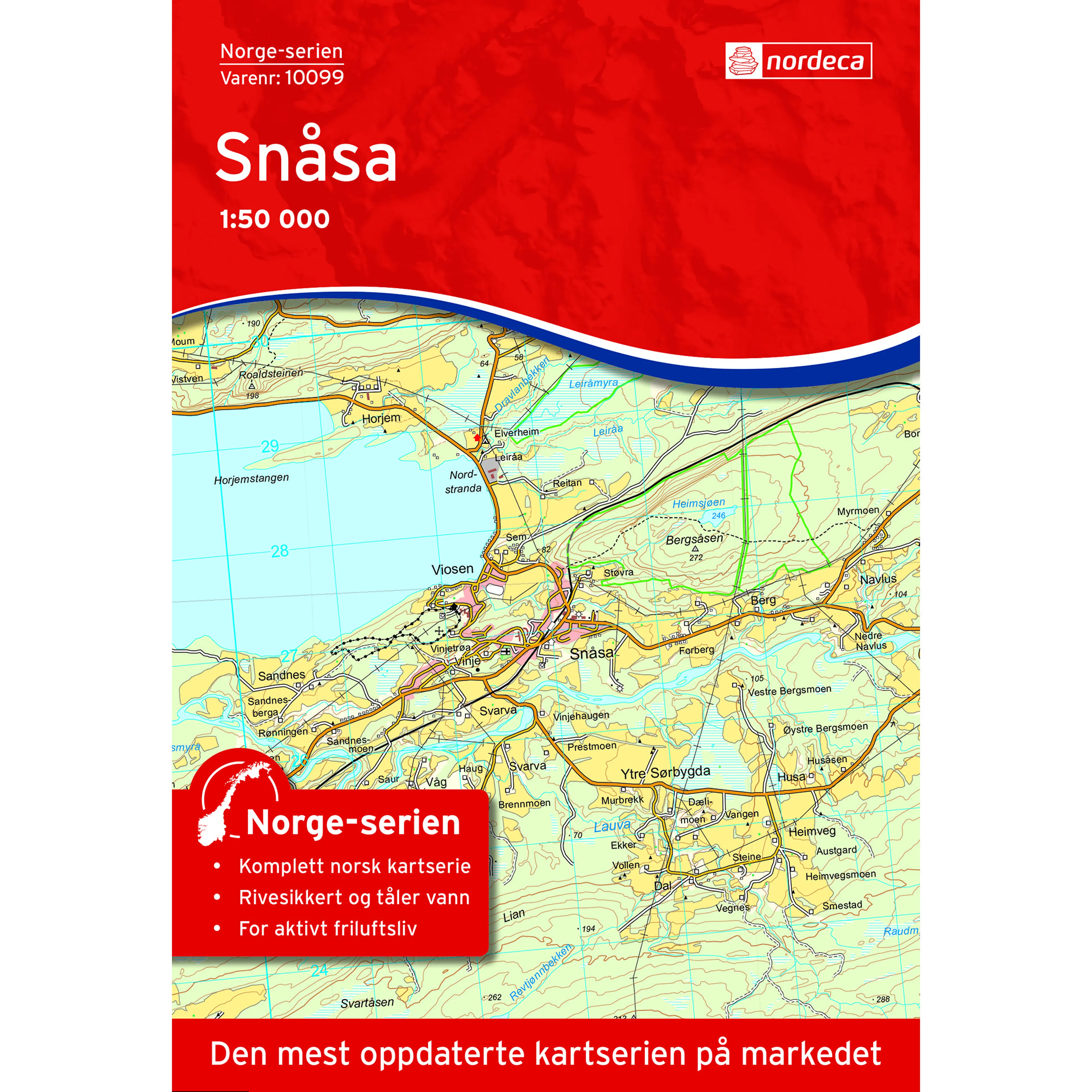 SNÅSA