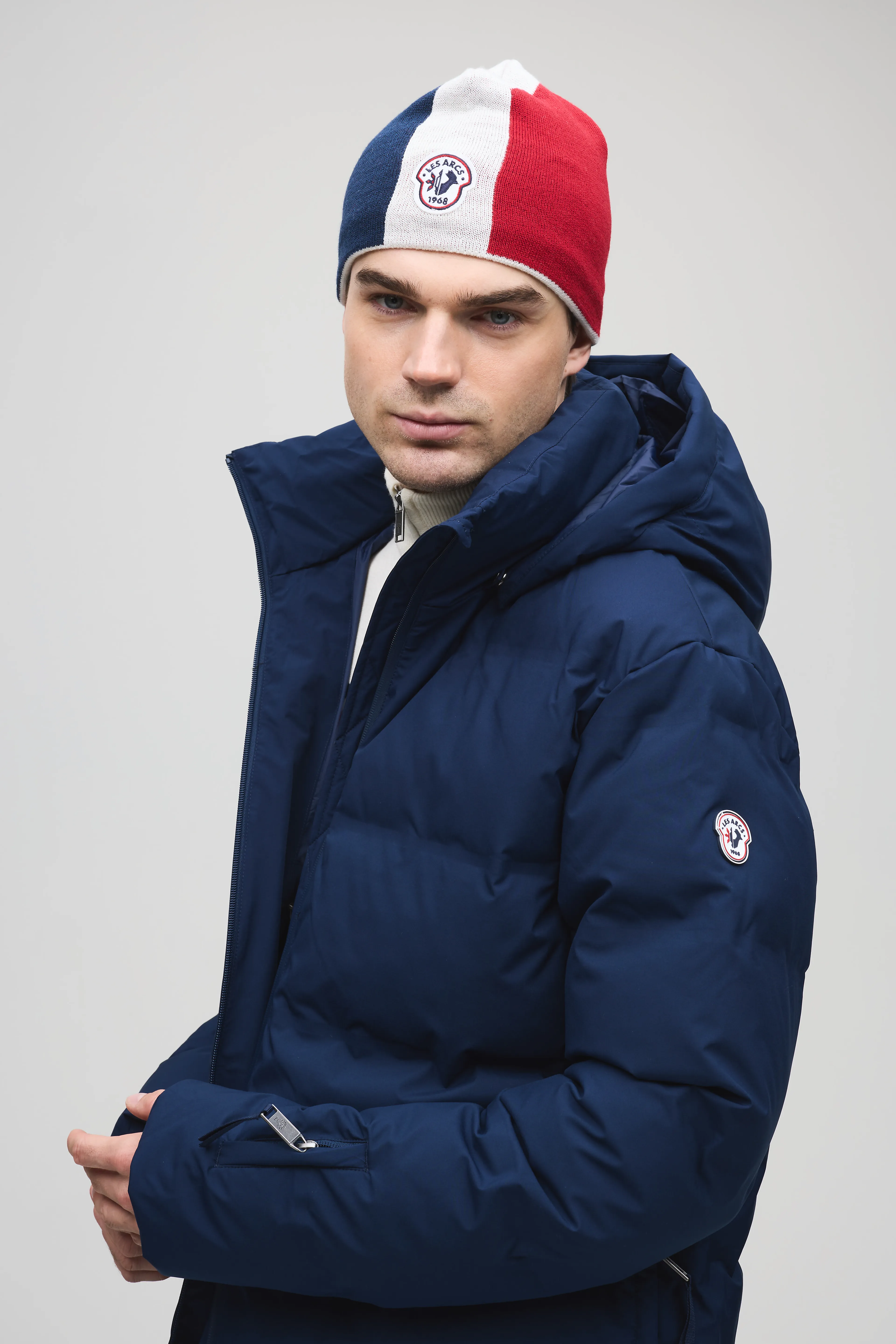 Noah ski jacket