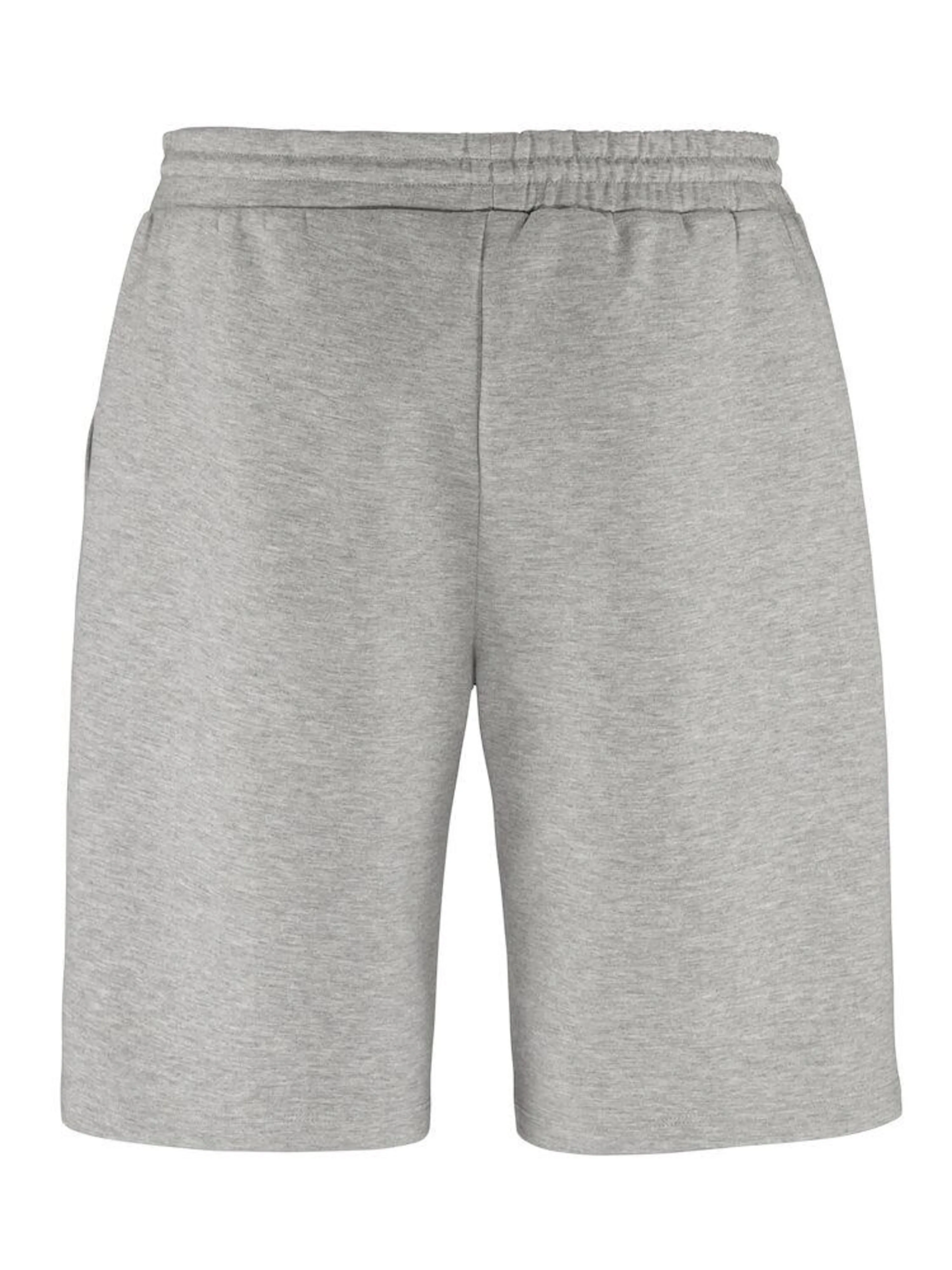 Adv Join Sweat Shorts M