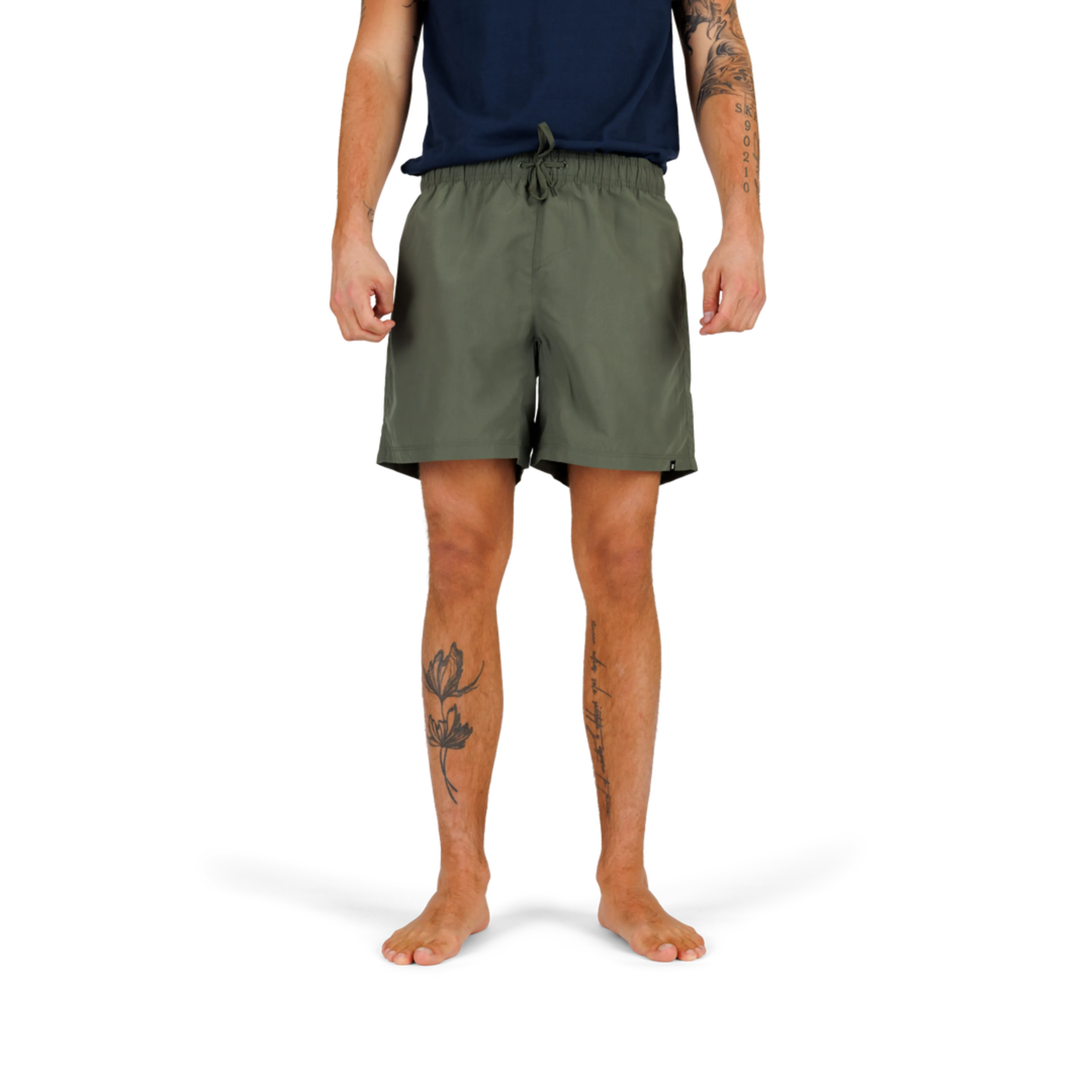 Sjoa Badeshorts SR