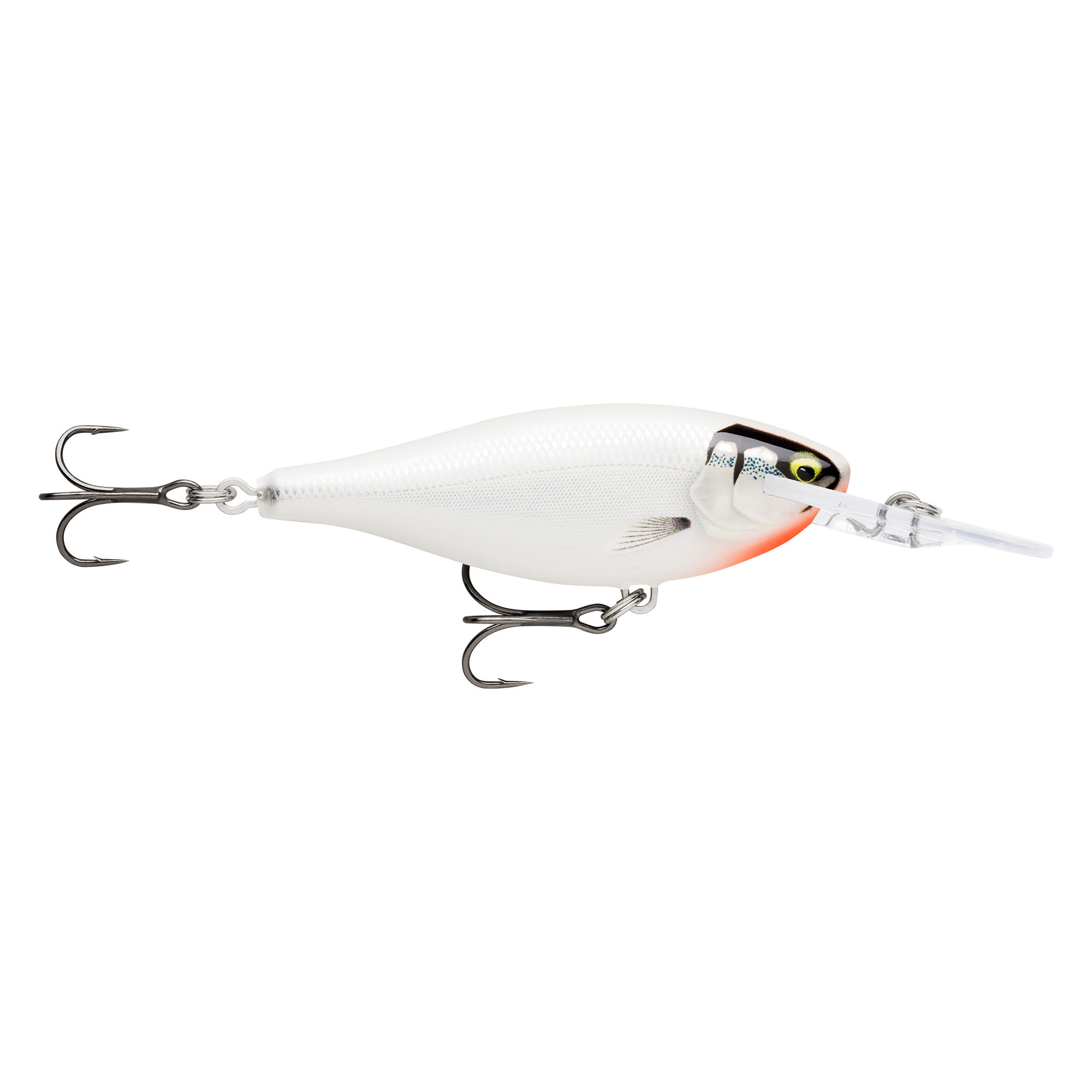 Shad Rap Elite 7,5cm 12g GDGGH