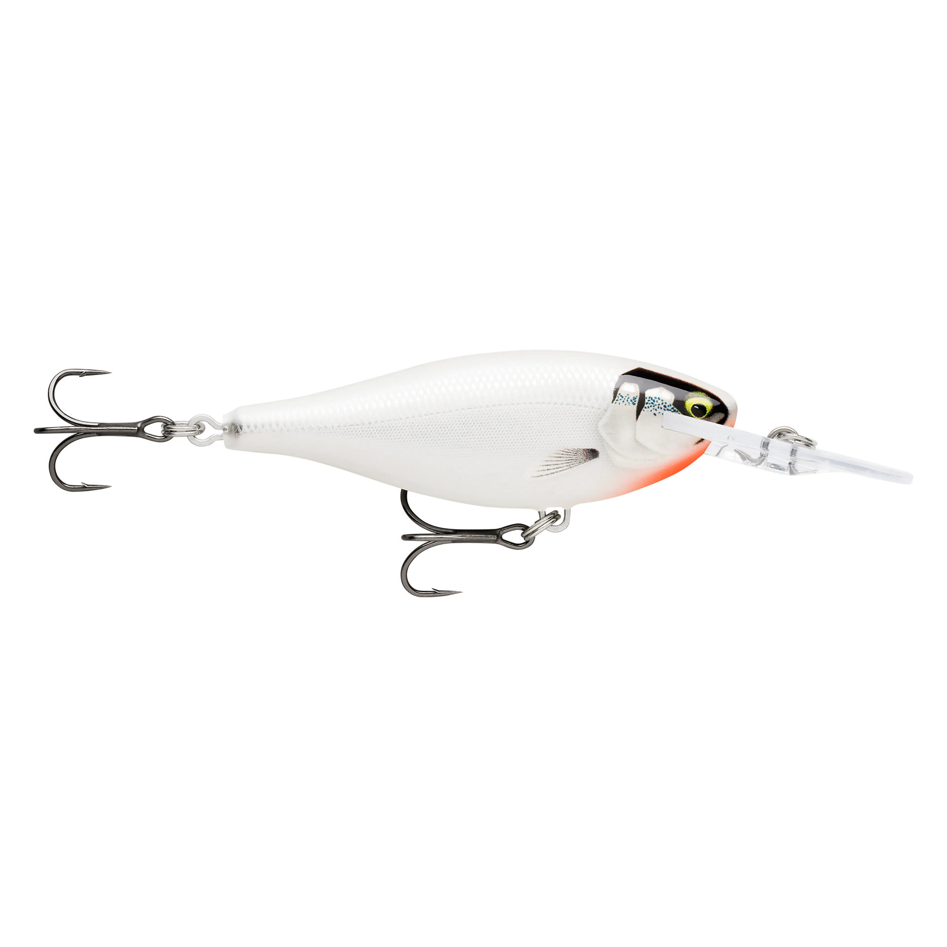Shad Rap Elite 7,5cm 12g GDGGH