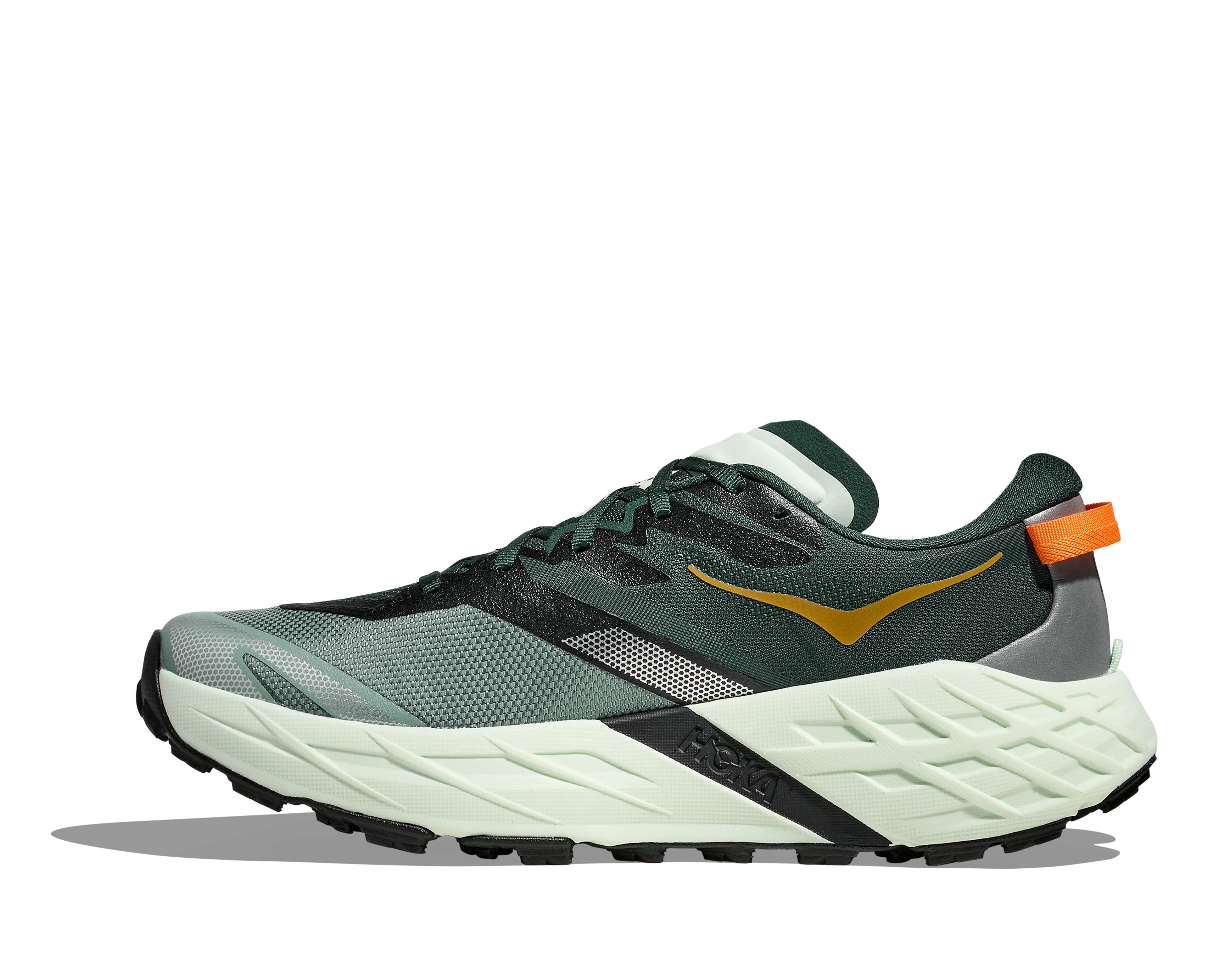 M SPEEDGOAT 7