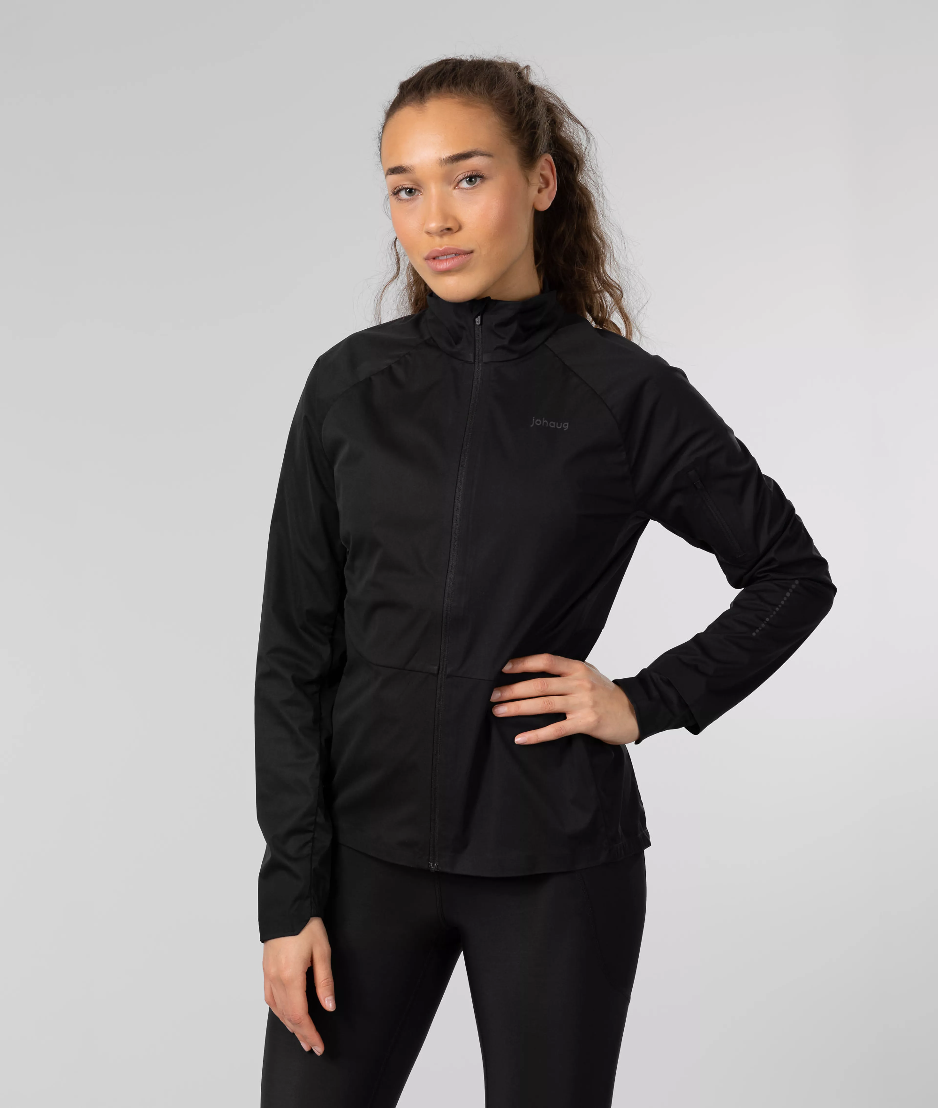 Discipline Jacket 2.0 Discipline Jacket 2.0