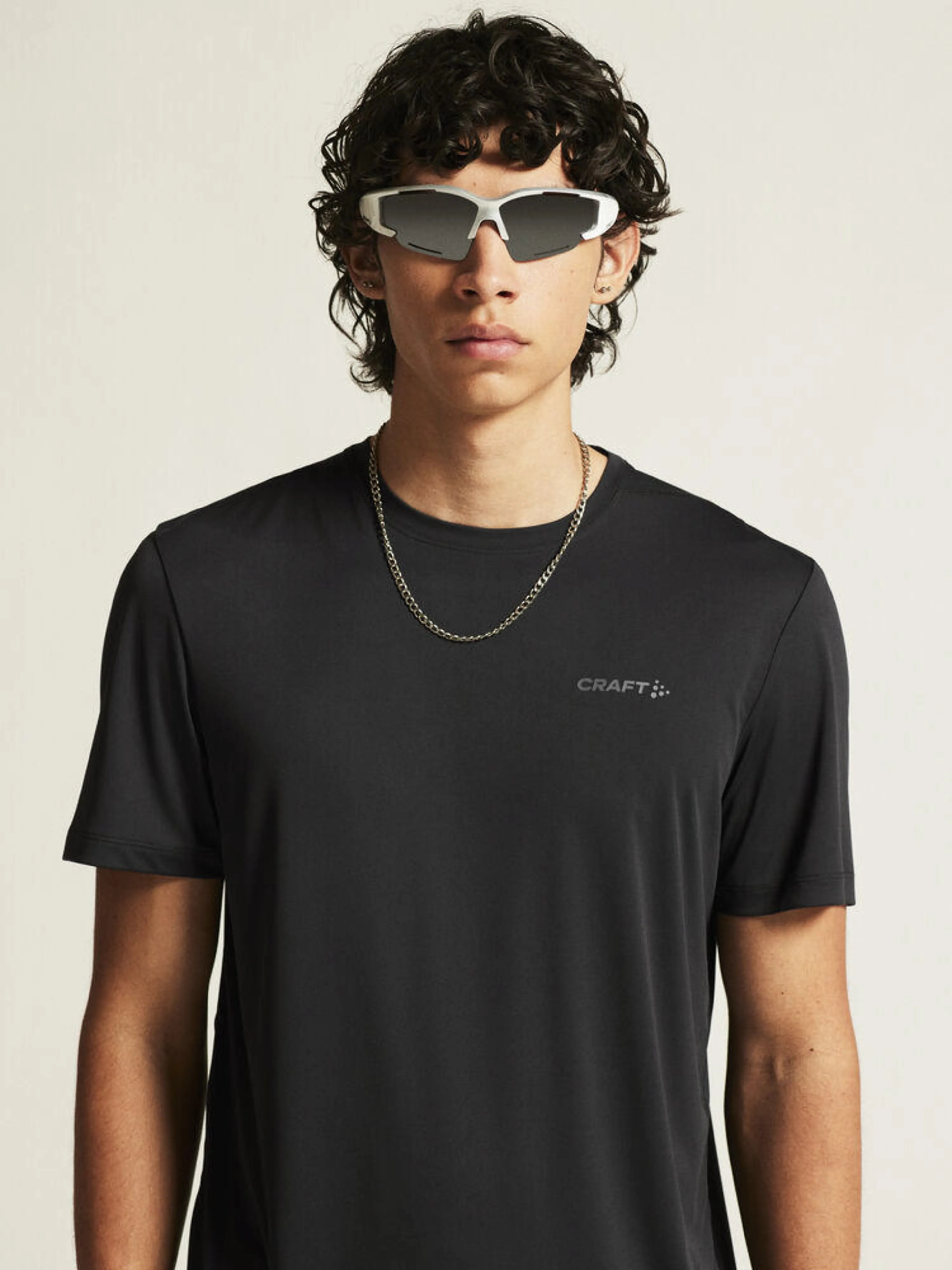 Core Essence Ss Tee 2 M Core Essence Ss Tee 2 M