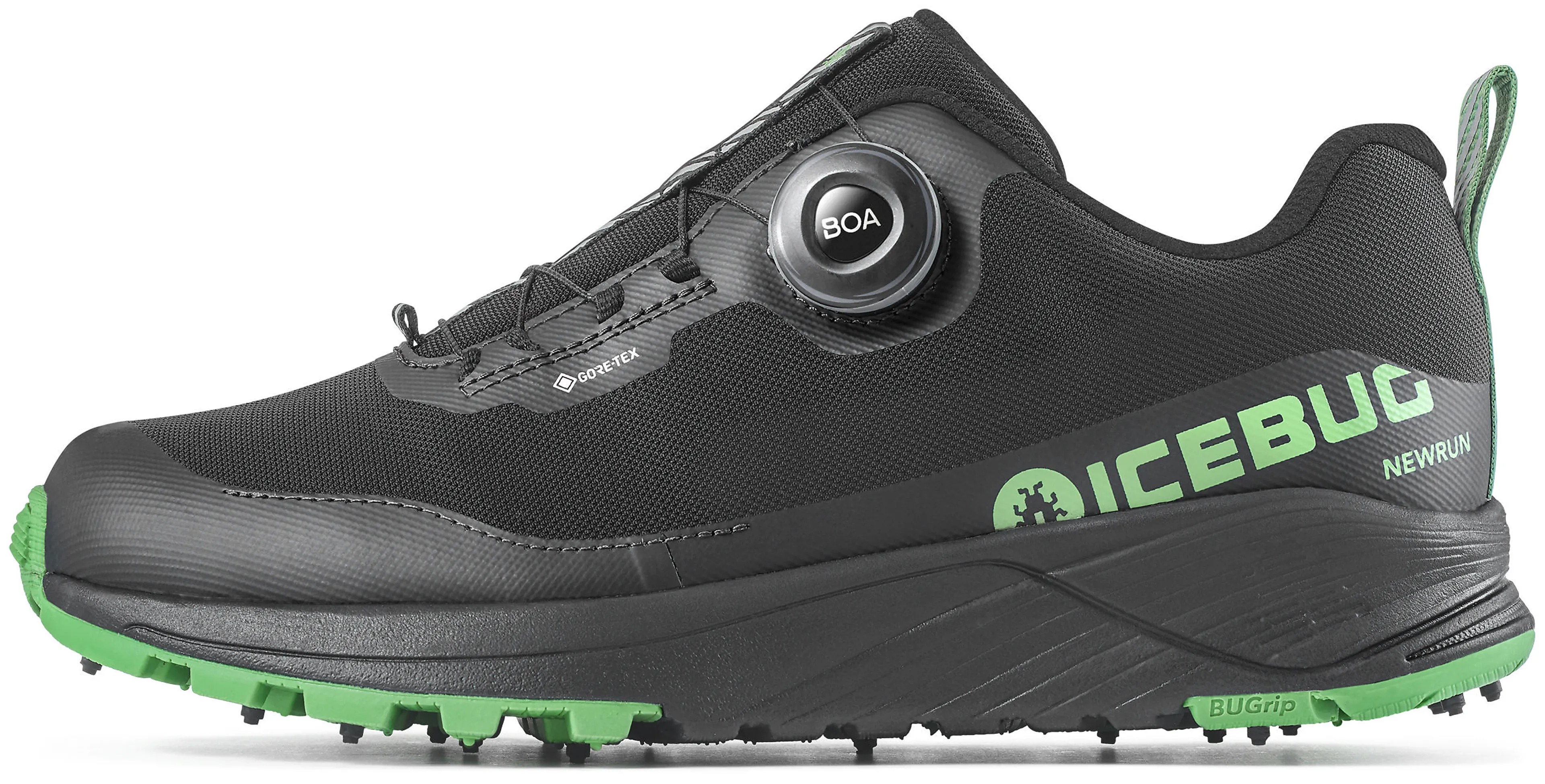 NewRun M BUGrip® GTX piggsko herre NewRun M BUGrip® GTX piggsko herre