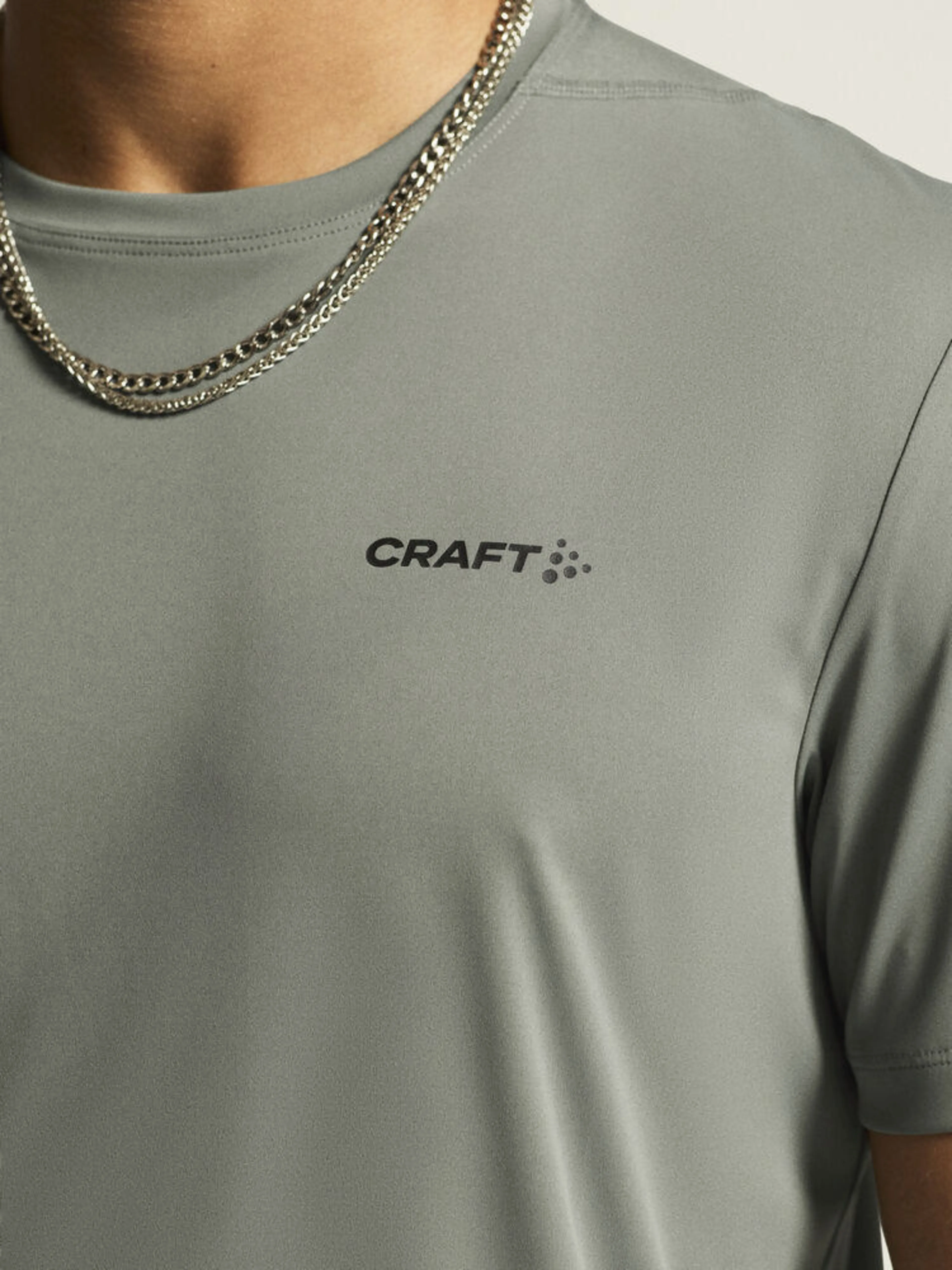 Core Essence Ss Tee 2 M