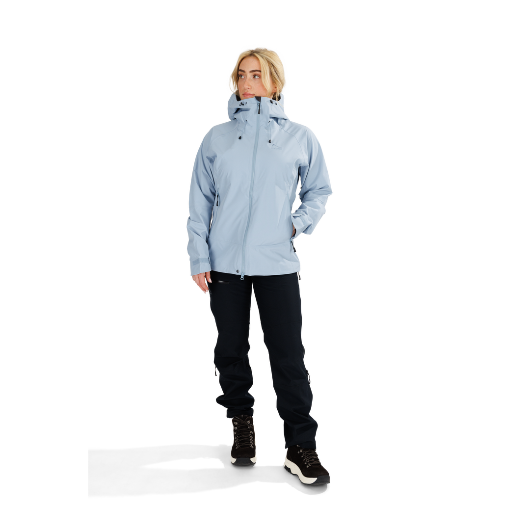 STRYN W 3-LAGS JAKKE
