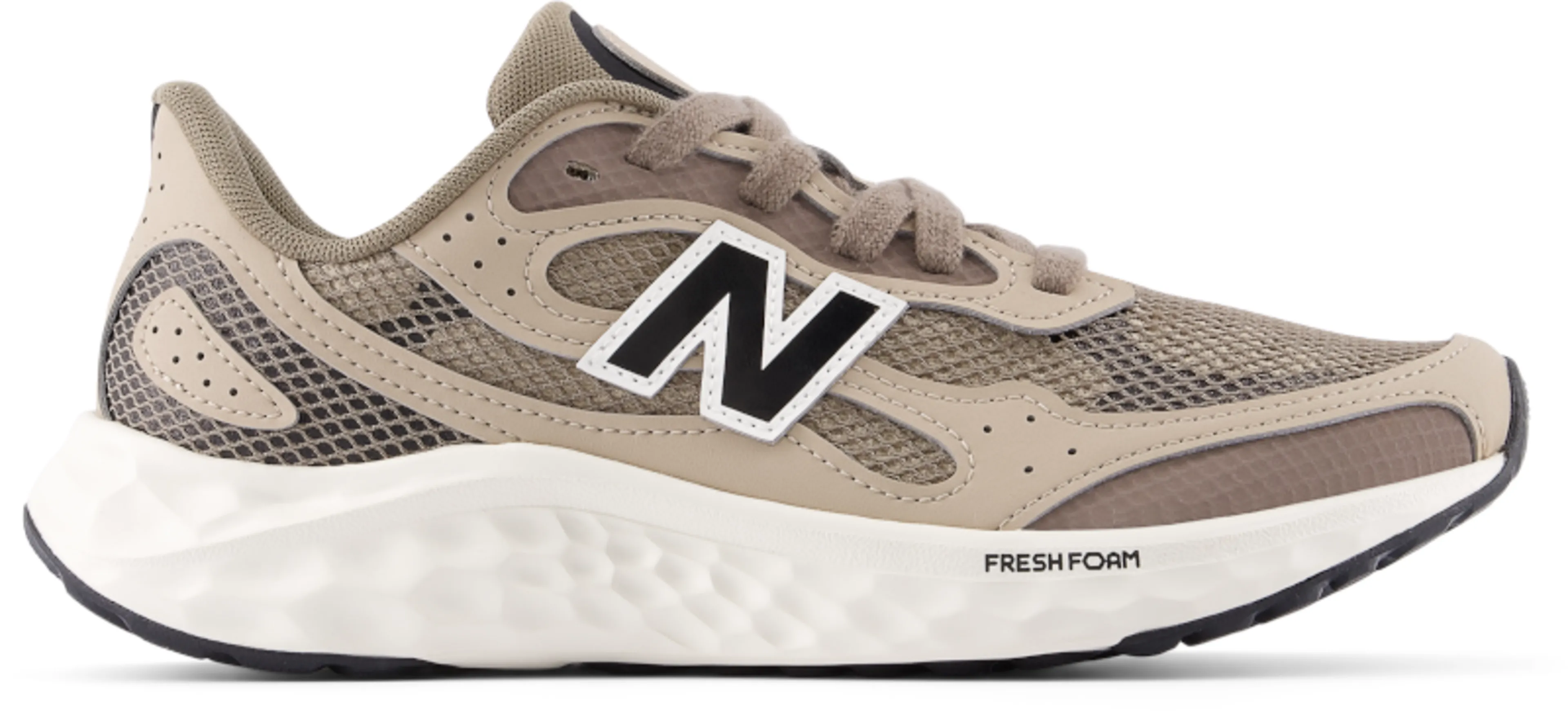 FreshFoam Arishi v4 Tiralux
