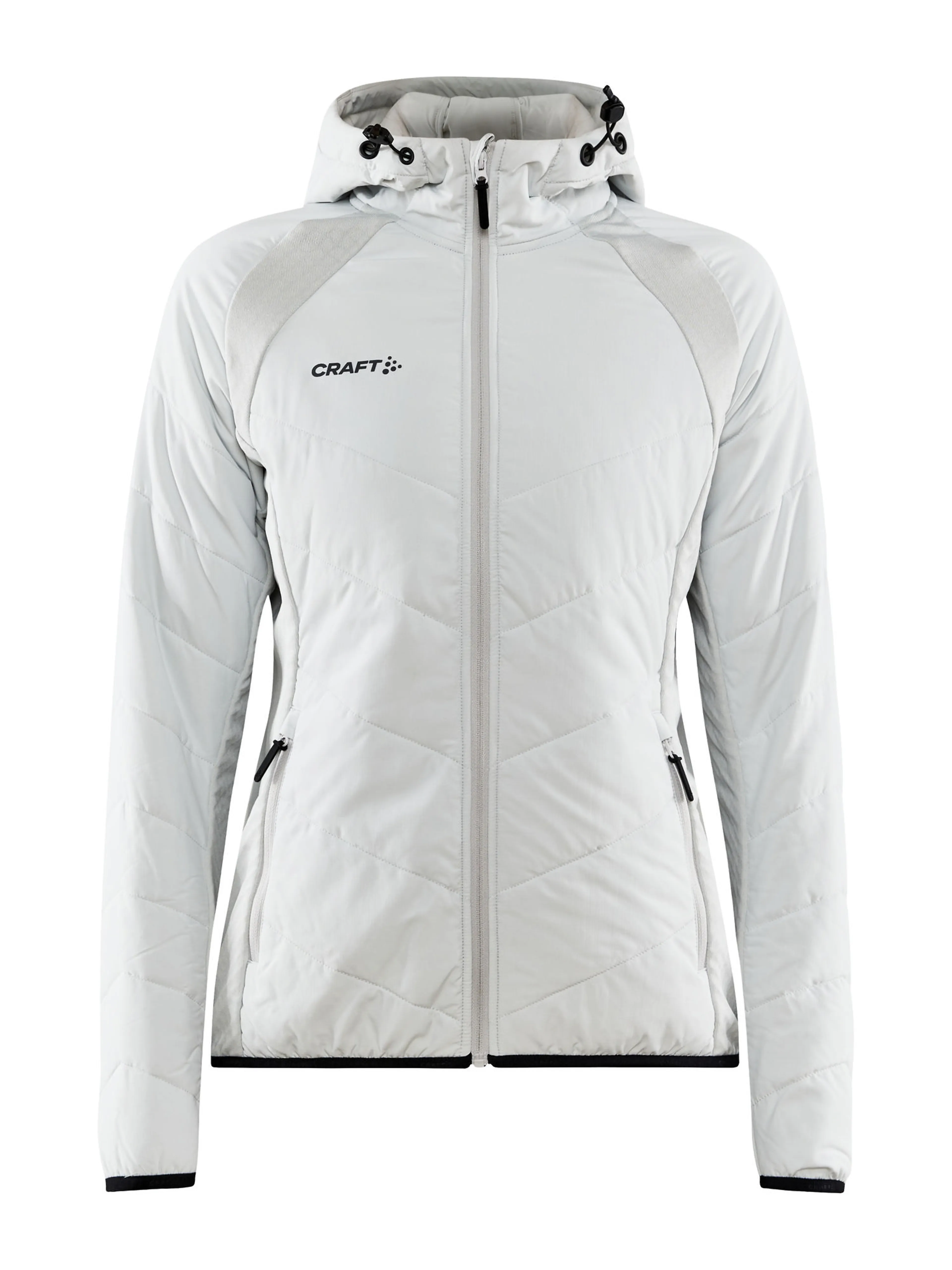 Adv  Explore Hybrid Jacket W
