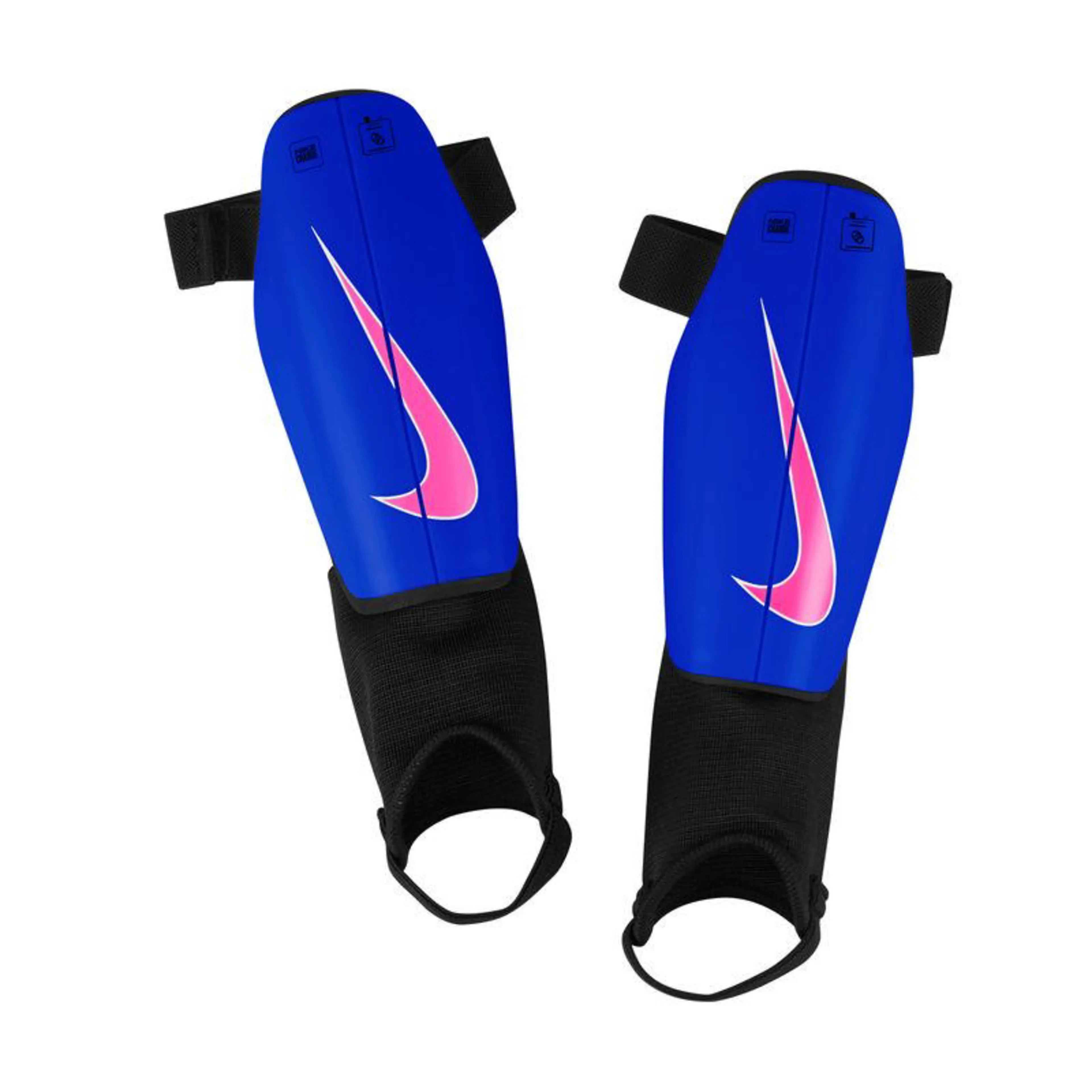 Charge Kids' Soccer Shin Guard